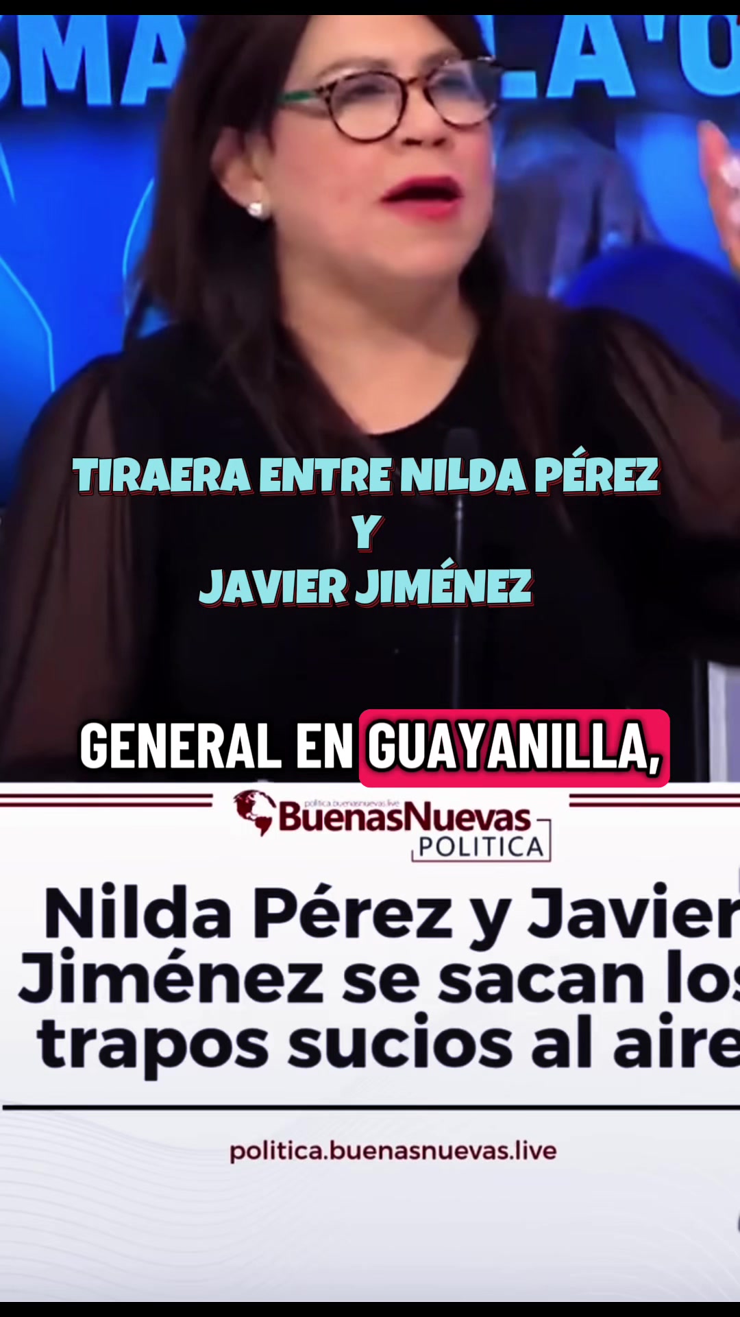 @NoticiasdelCielobyZ Oficial