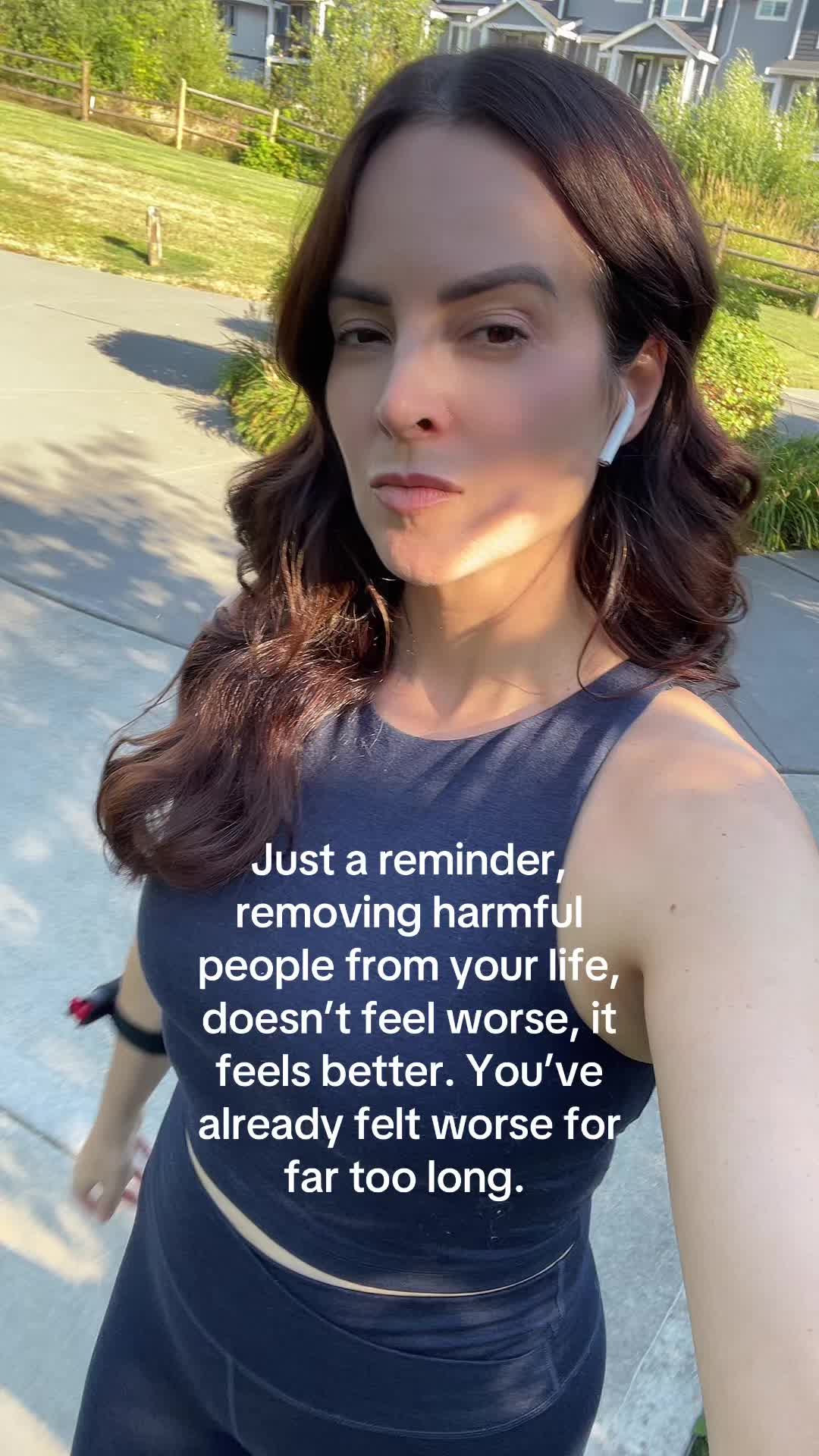 @Trauma Talk Andrea