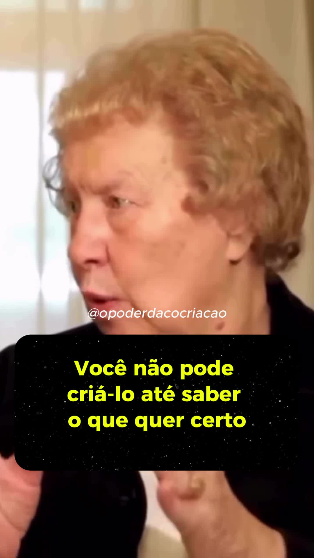 @opoderdacocriacao