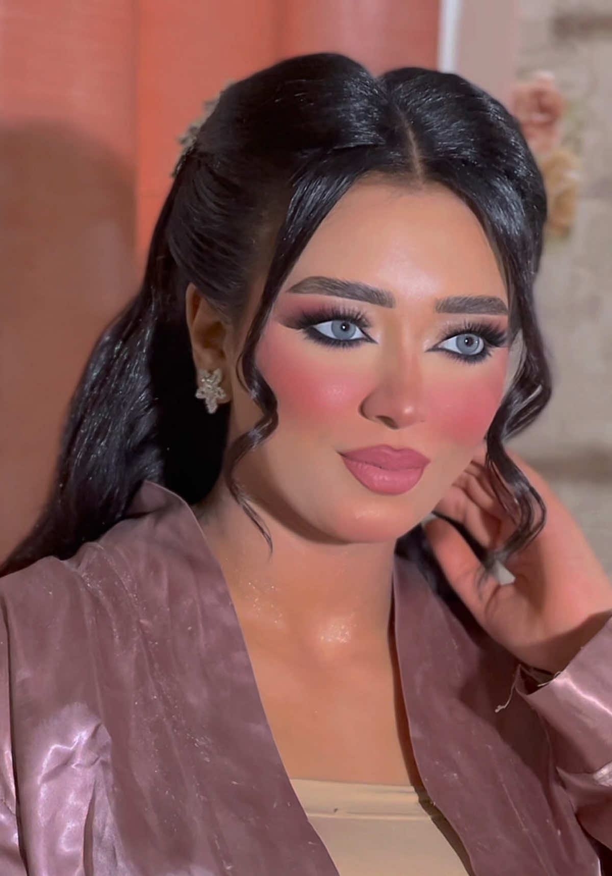 @Walaa zidan makeup artist
