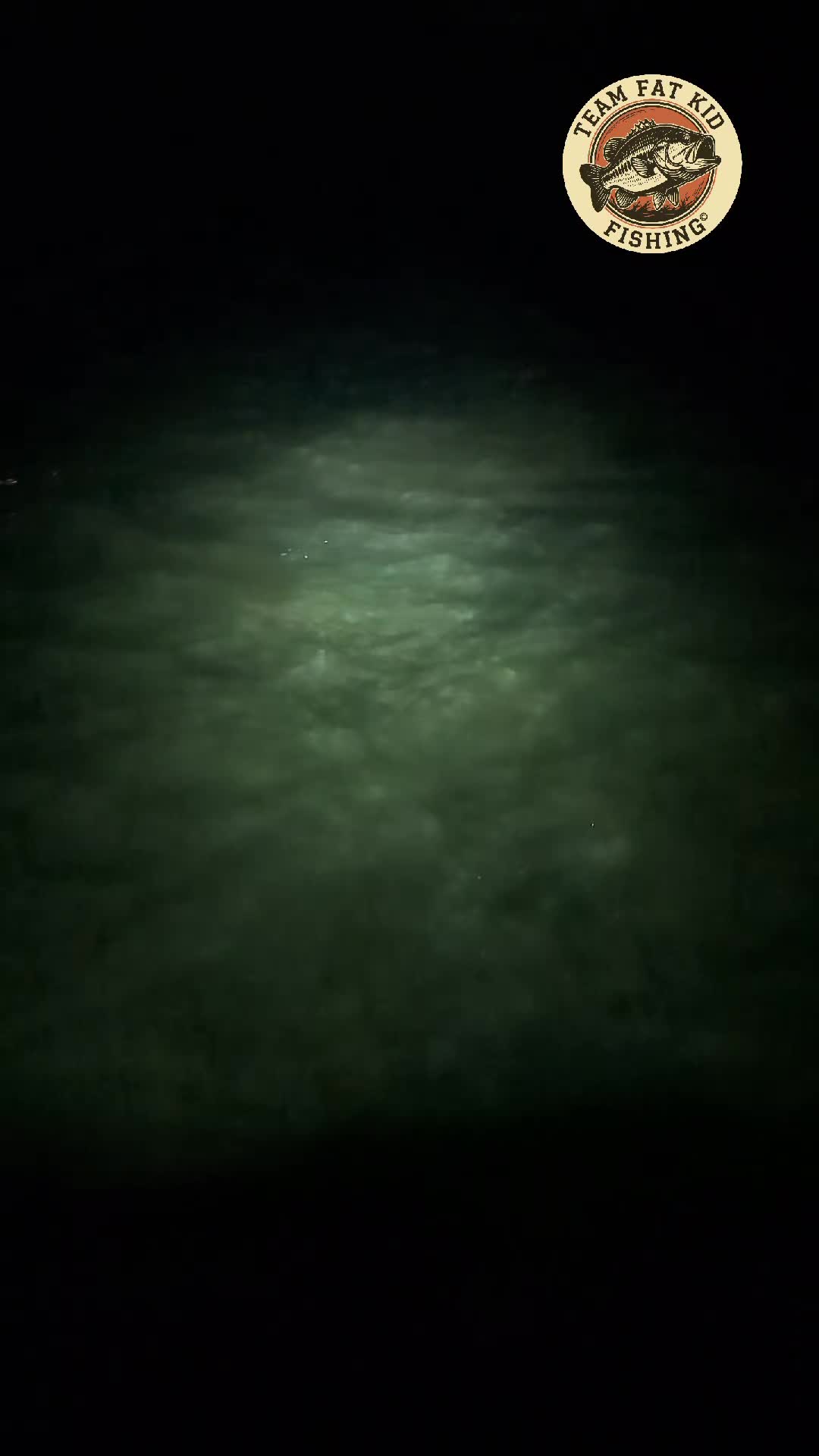 @Team Fat Kid Fishing