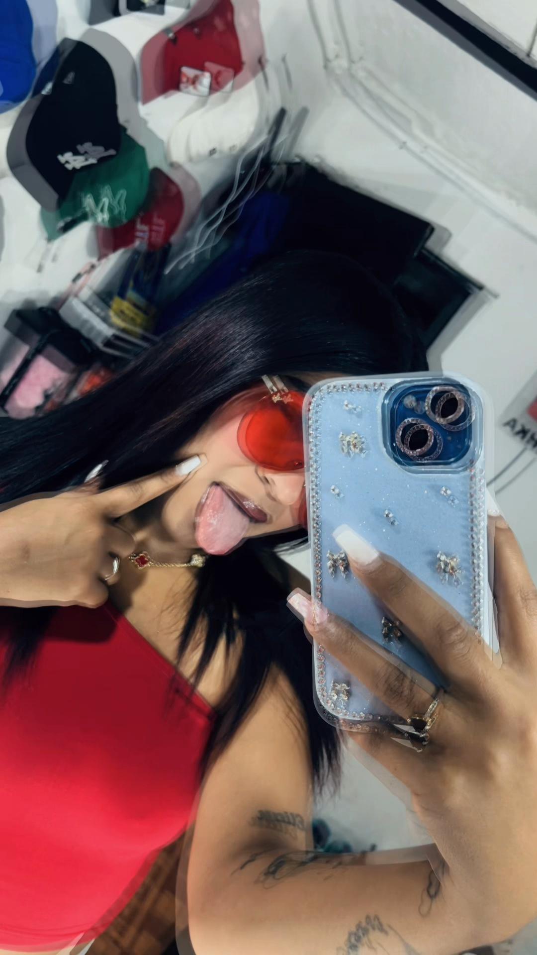 @K&aring;rl&ecirc;nys👸🏽✨