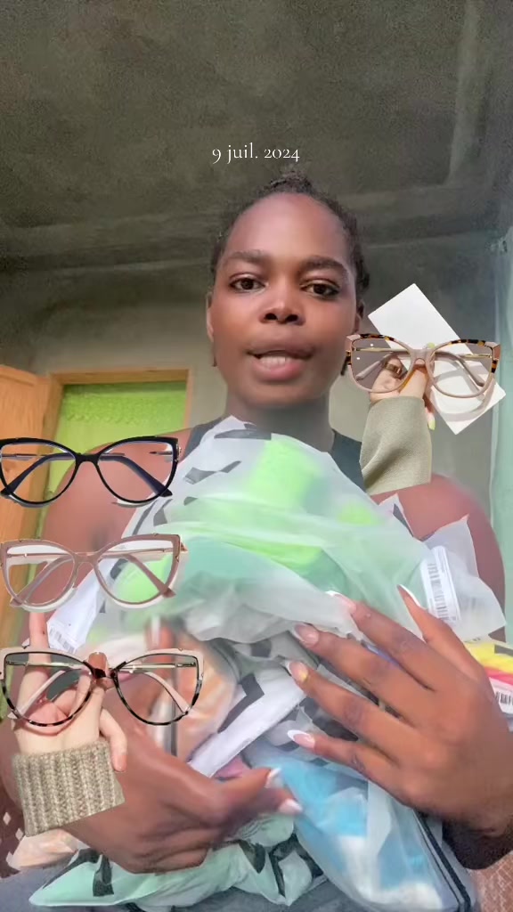 @Sheshe la folle 🍯Asmr