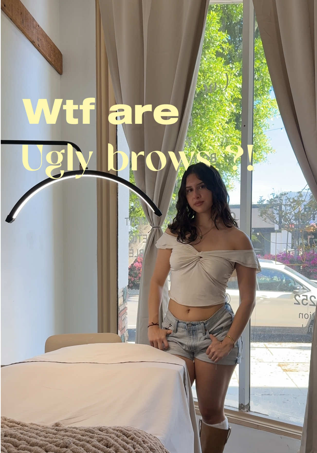 @LA Brow & Lash Artist