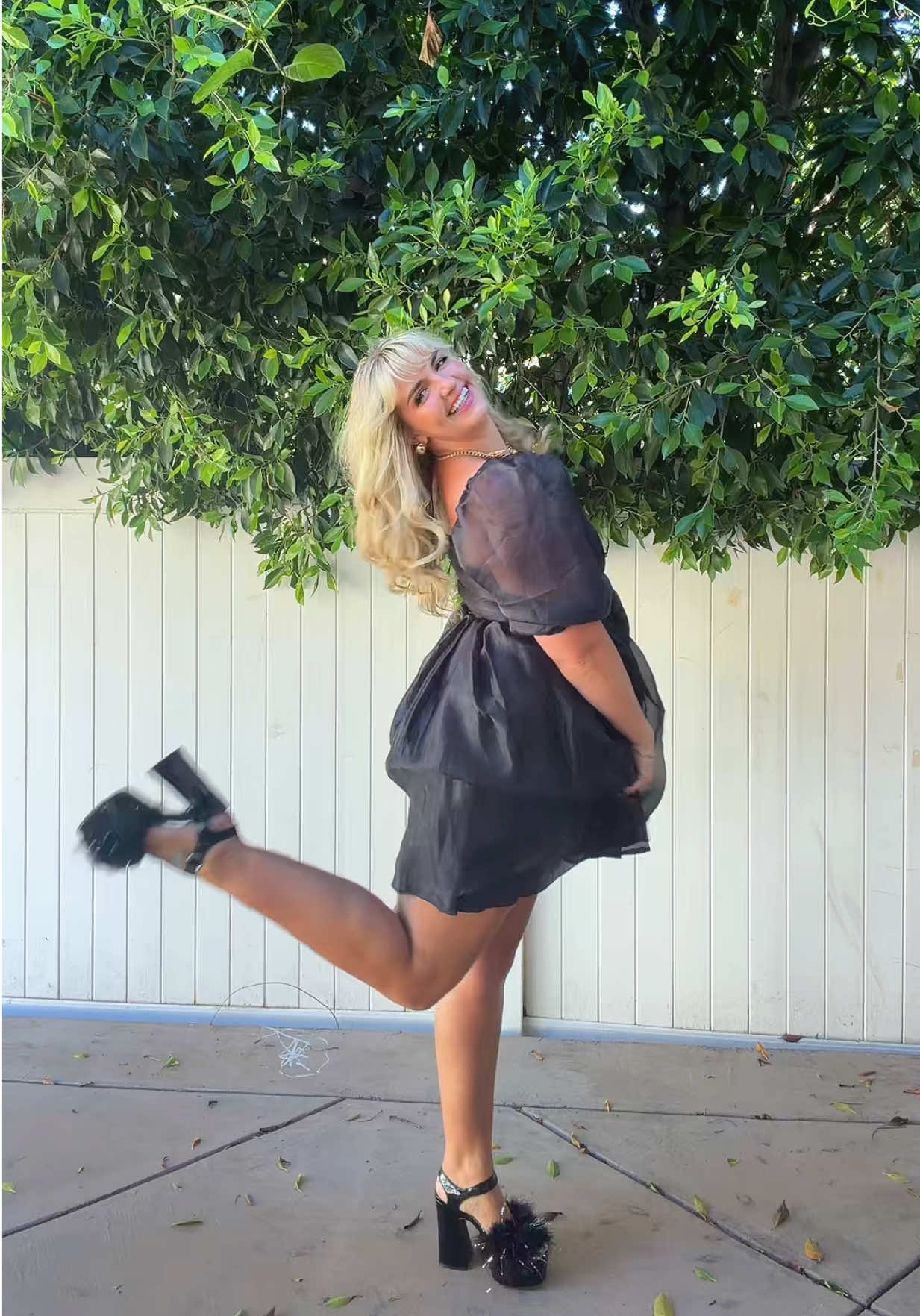 @Rydel Funk