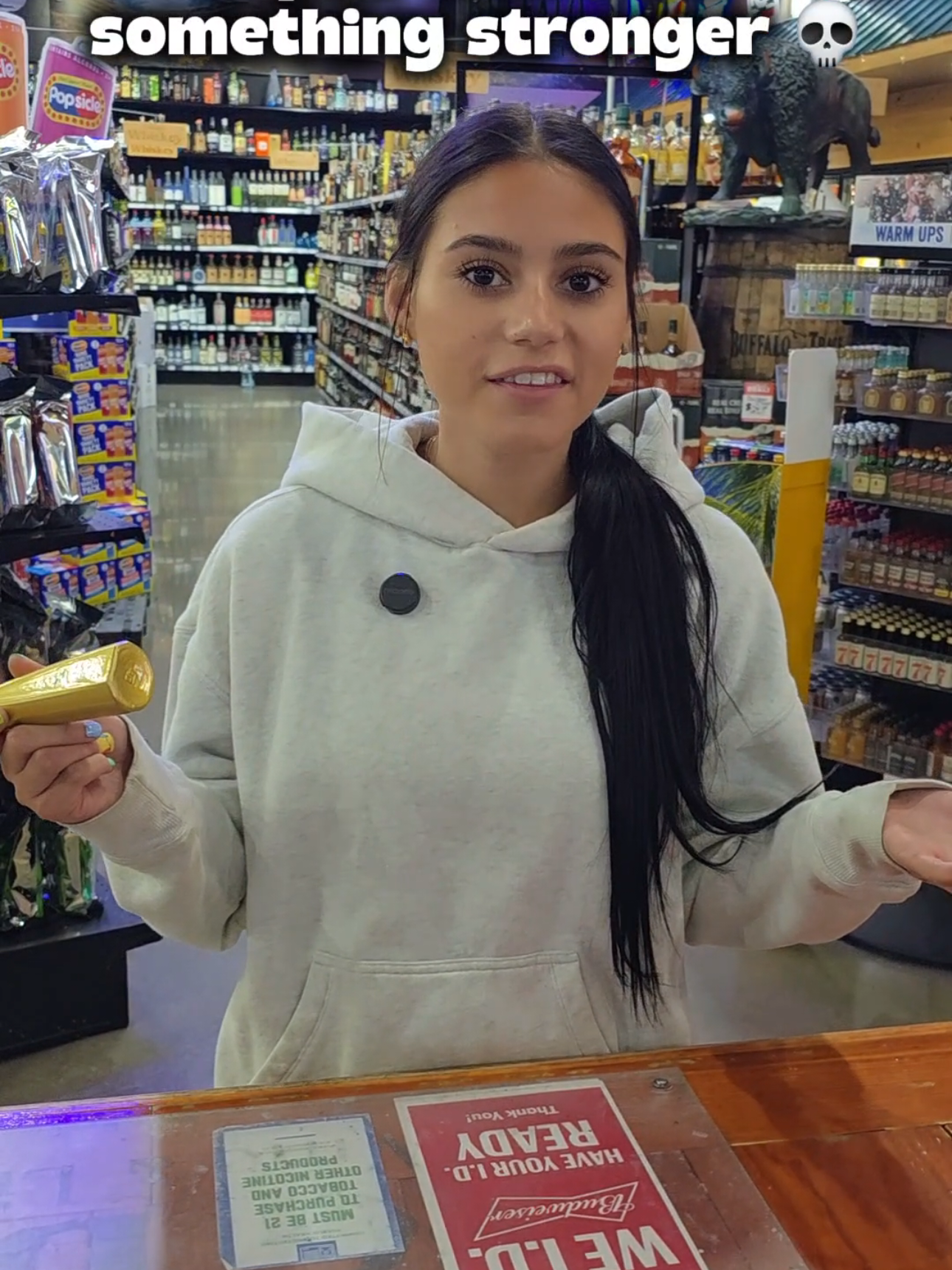 @Big Bear