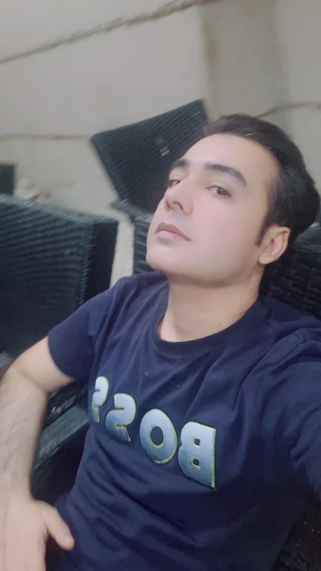 @Syed Imran Aleem Shah Tirmizi