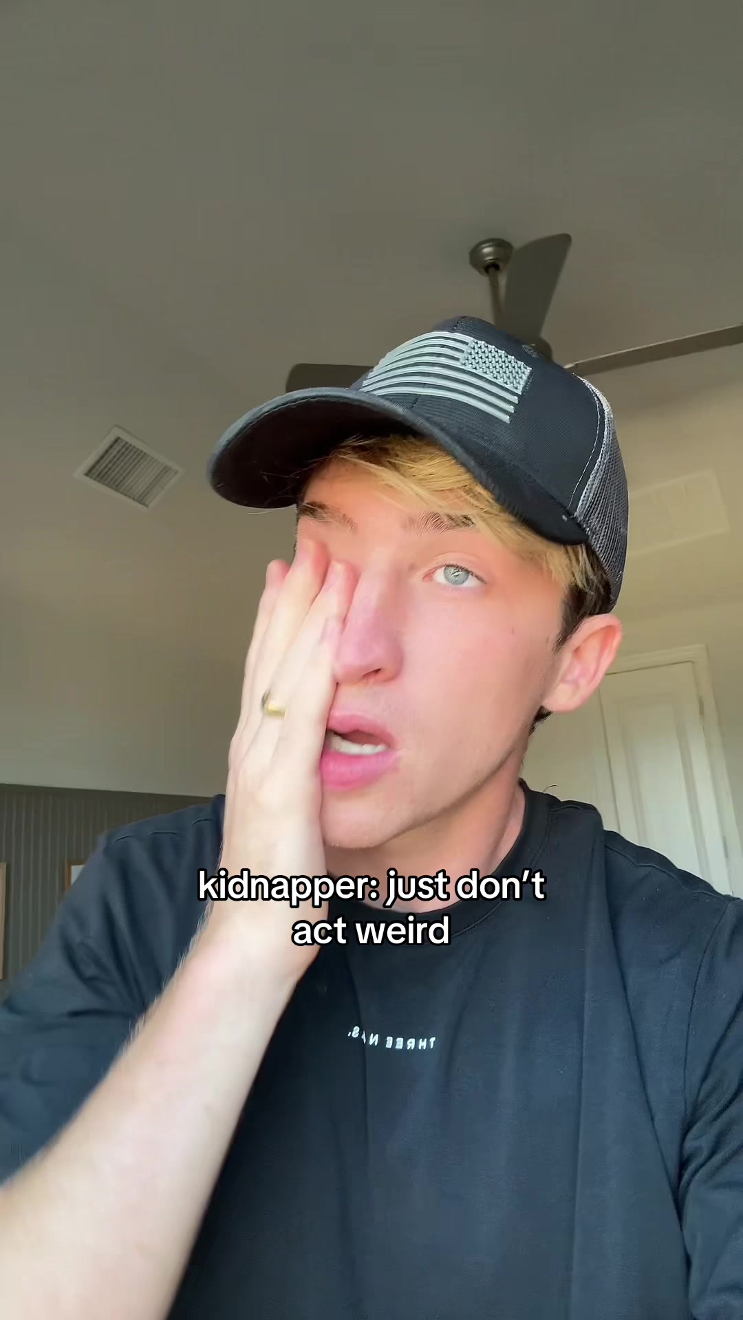 @Cash & Kate