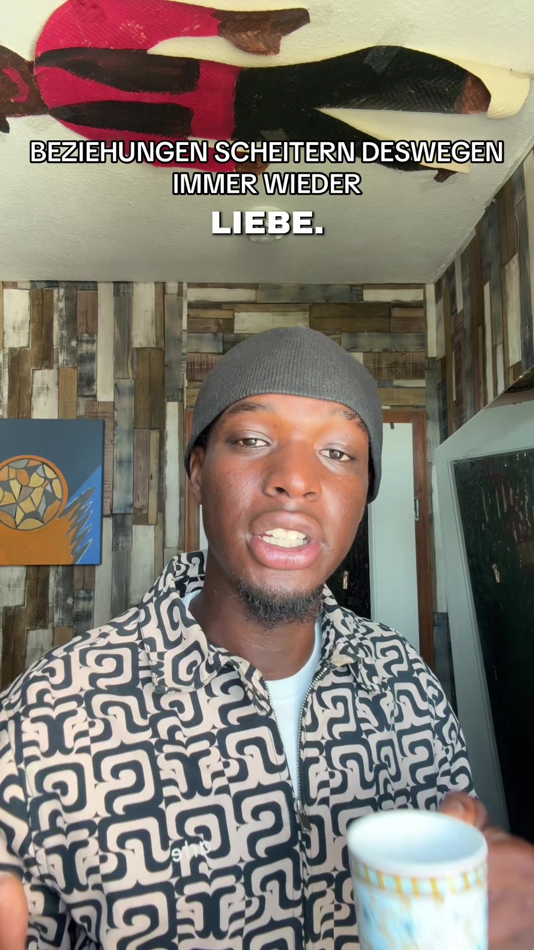 @MANN DES VOLKES