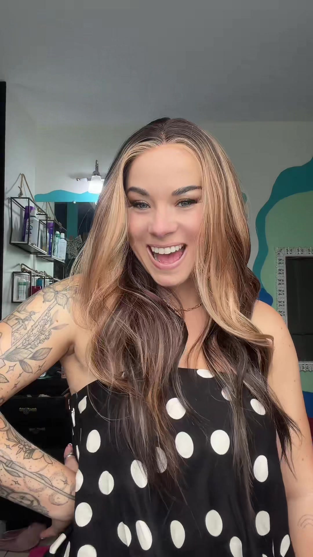 @Elizabeth Wears Wigs ๐ณ๏ธ๐