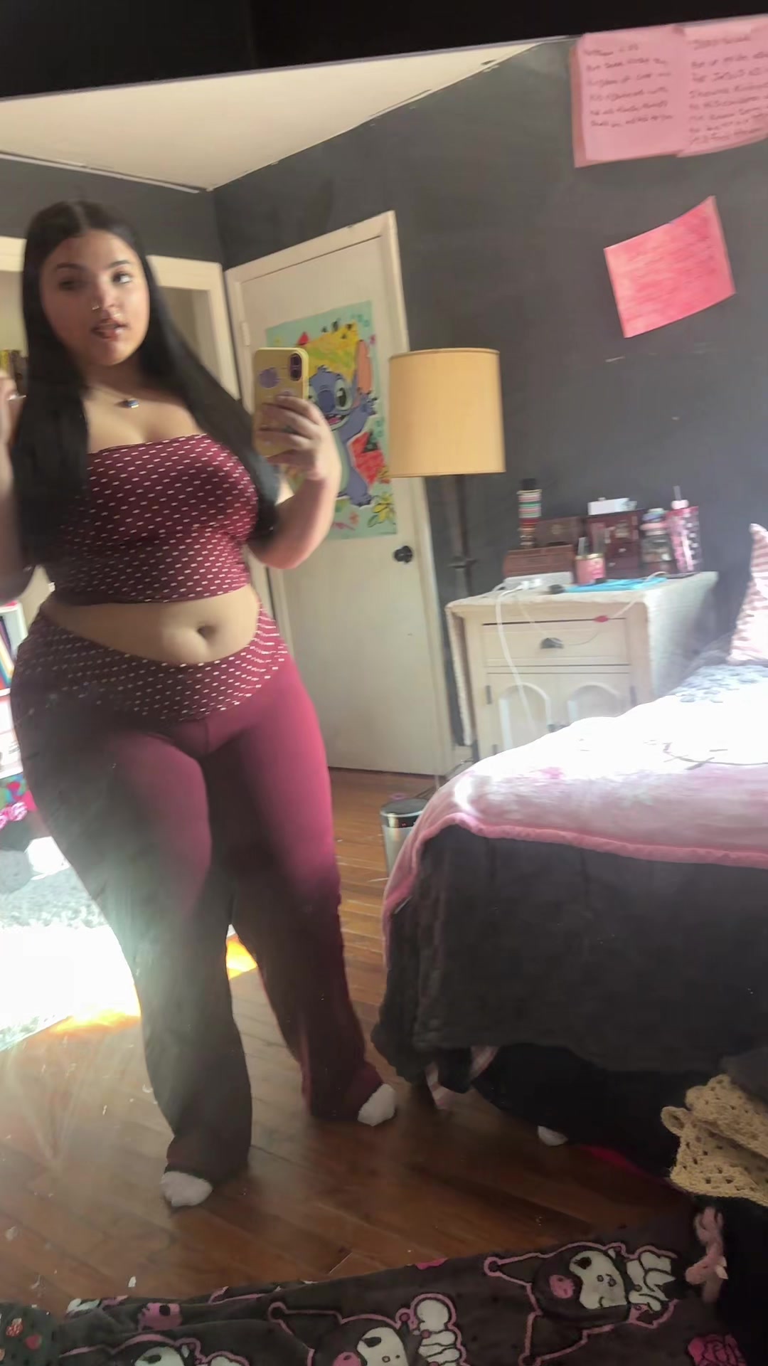 @Mariah💞