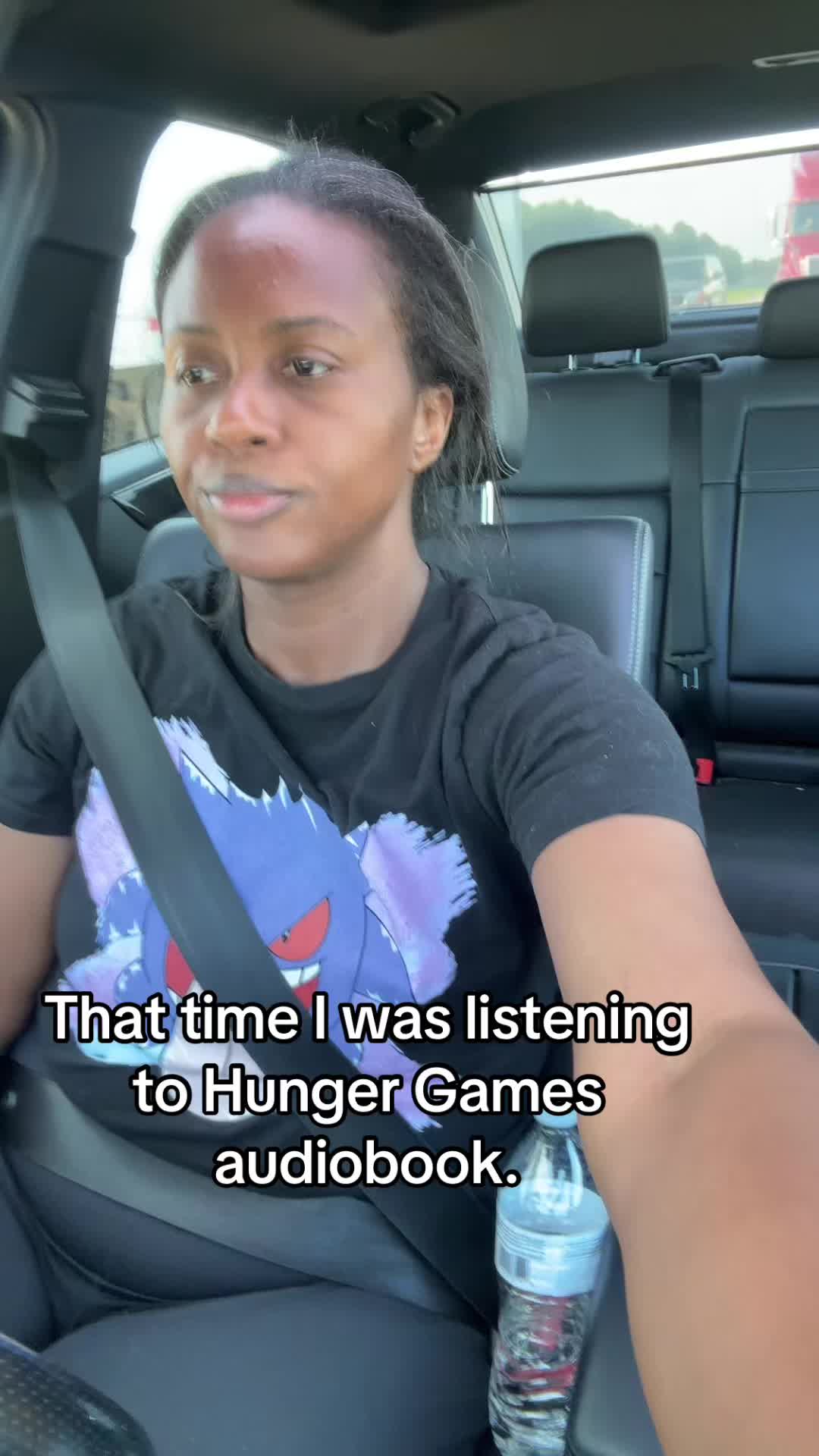 @LeMika&ensp;Jackson