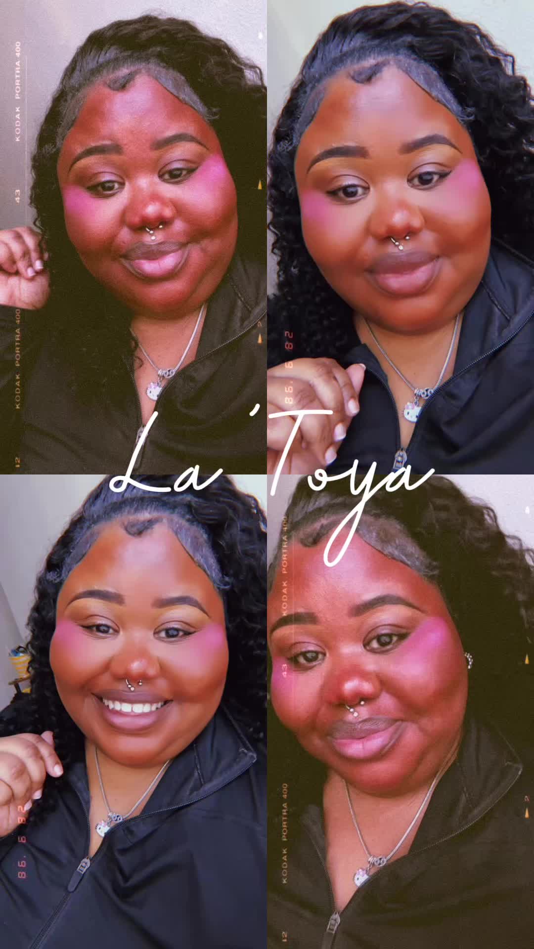 @Toya | Content Creator
