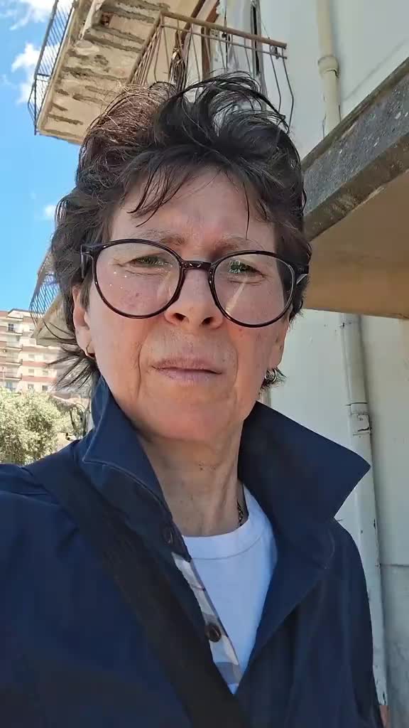 @Mariagrazia Tripoli
