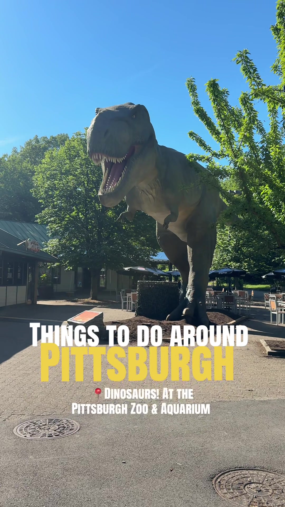@Moriah H | PITTSBURGH