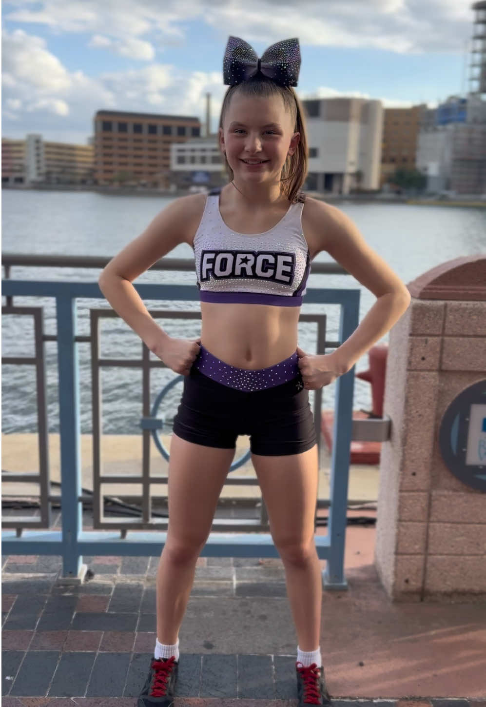 @Force Athletics