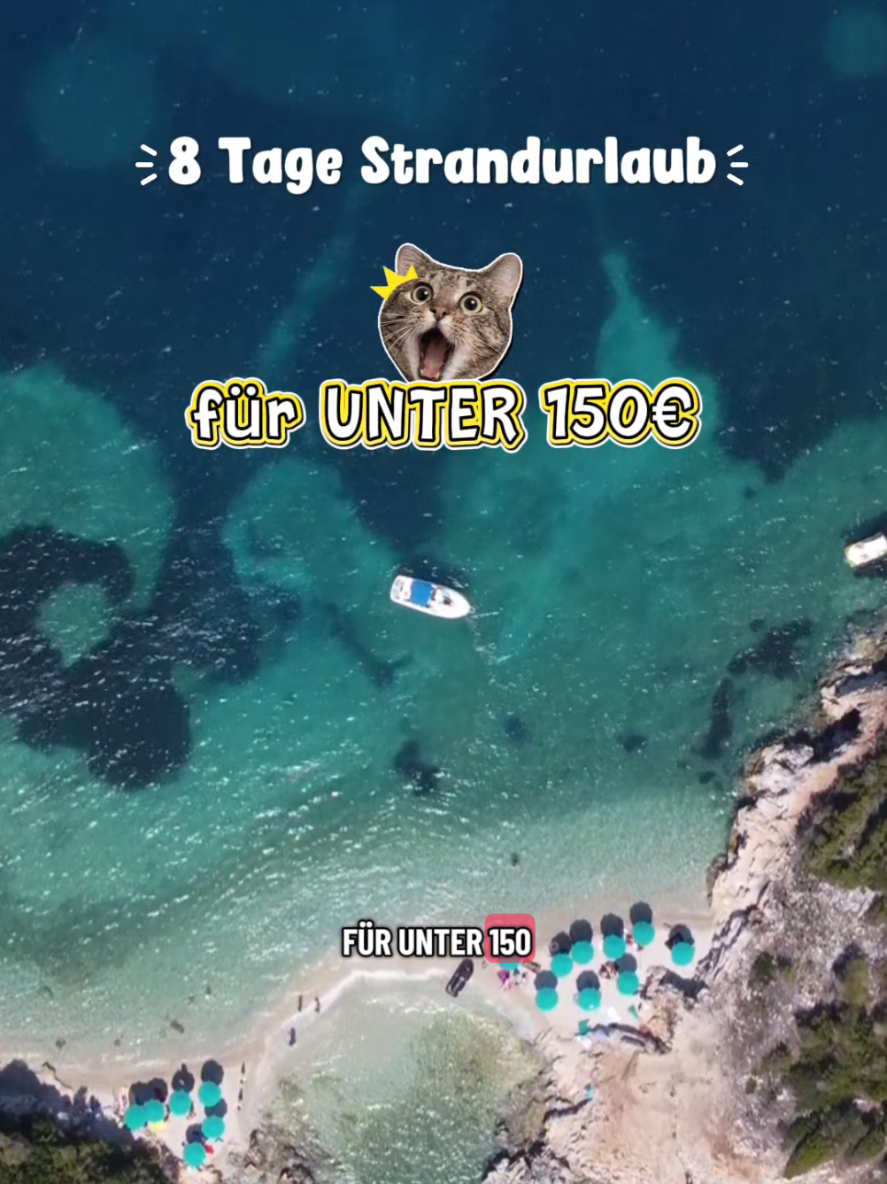 @Urlaubstracker🌴Günstig reisen