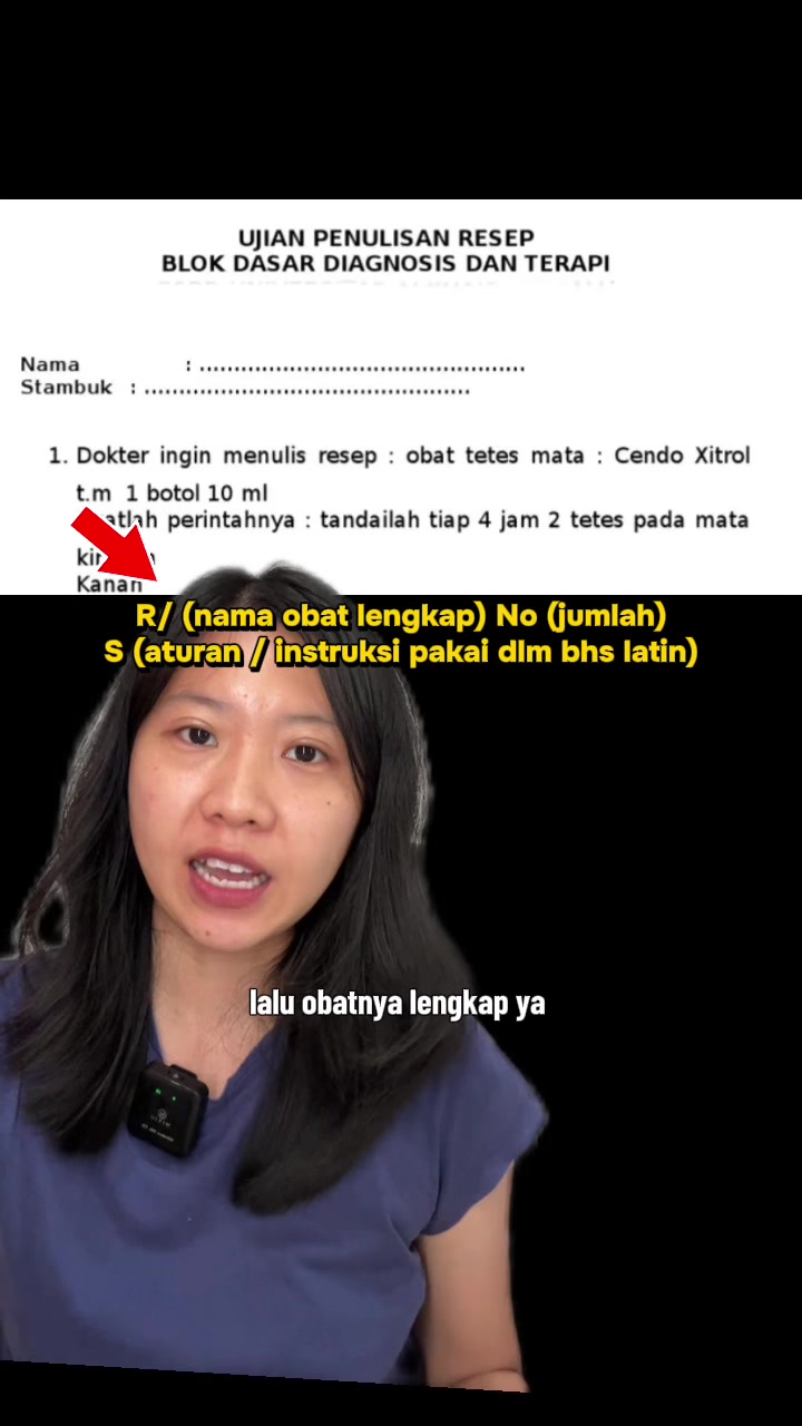 @Apoteker Anita