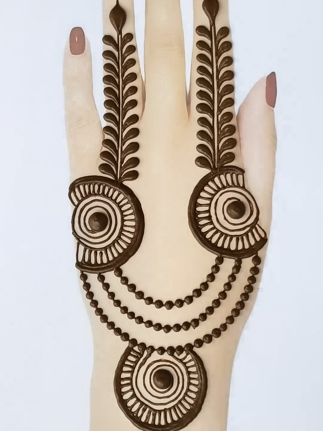 @sadiamehndidesigns 1