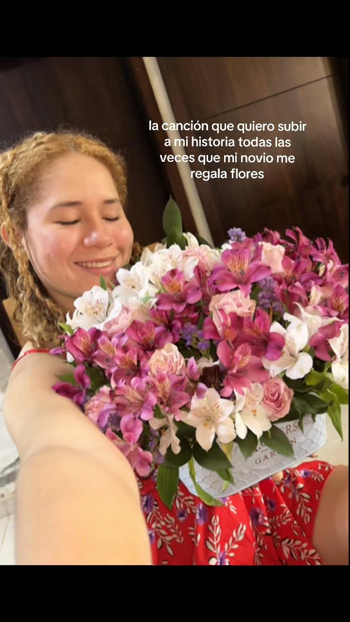 @Klariz Andrea Cabrales Figueroa