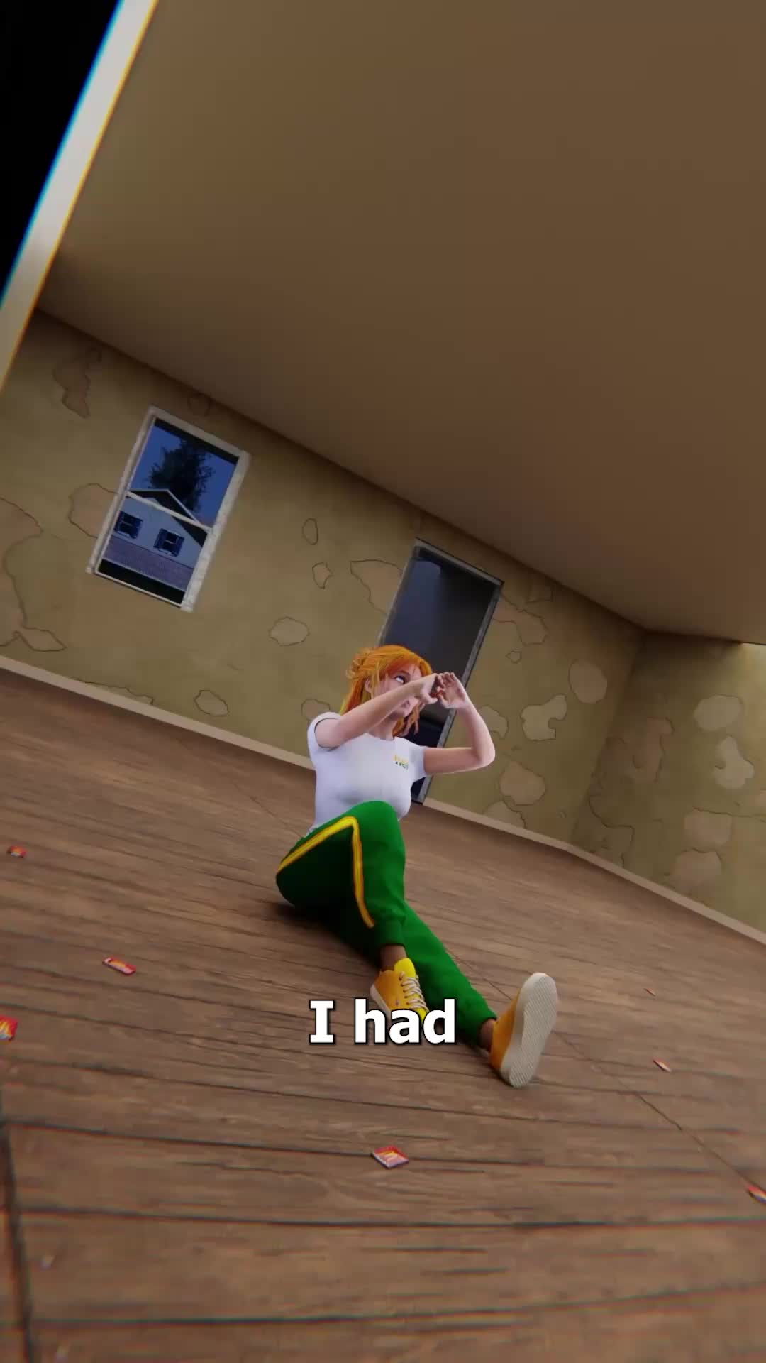 @Her Story
