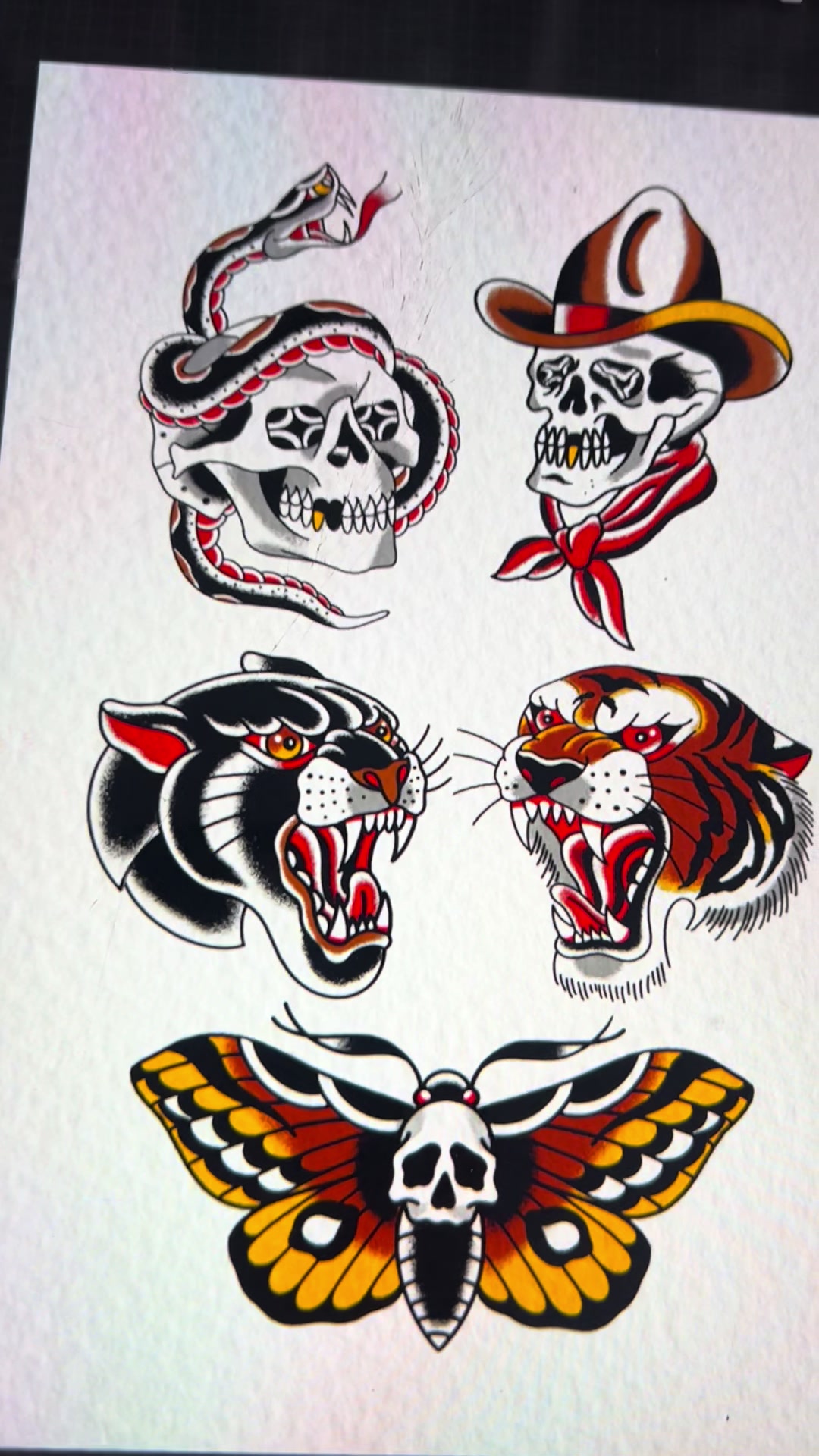 @mcilvennytattooer