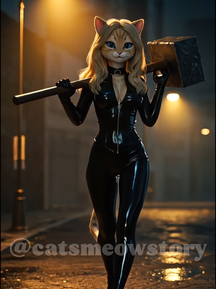 @Hist&oacute;rias gatinhos 💫