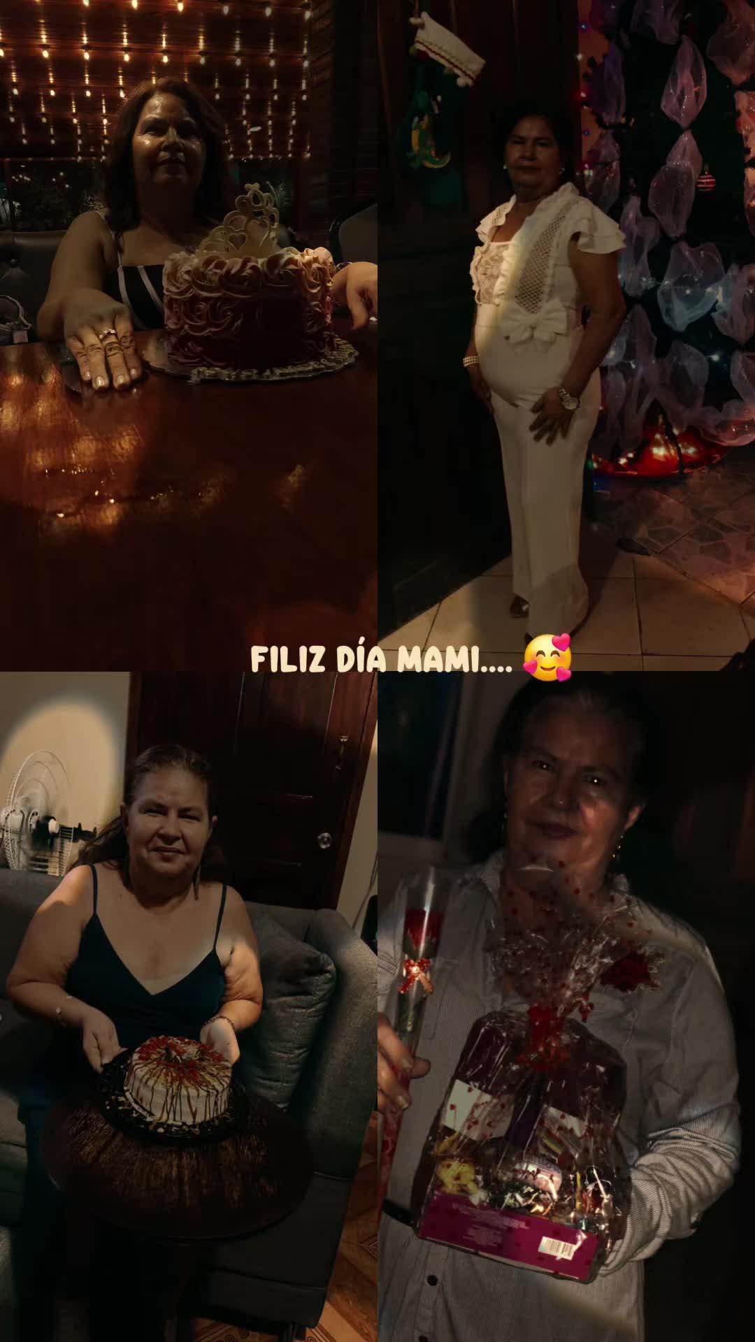 @Suany Estrada