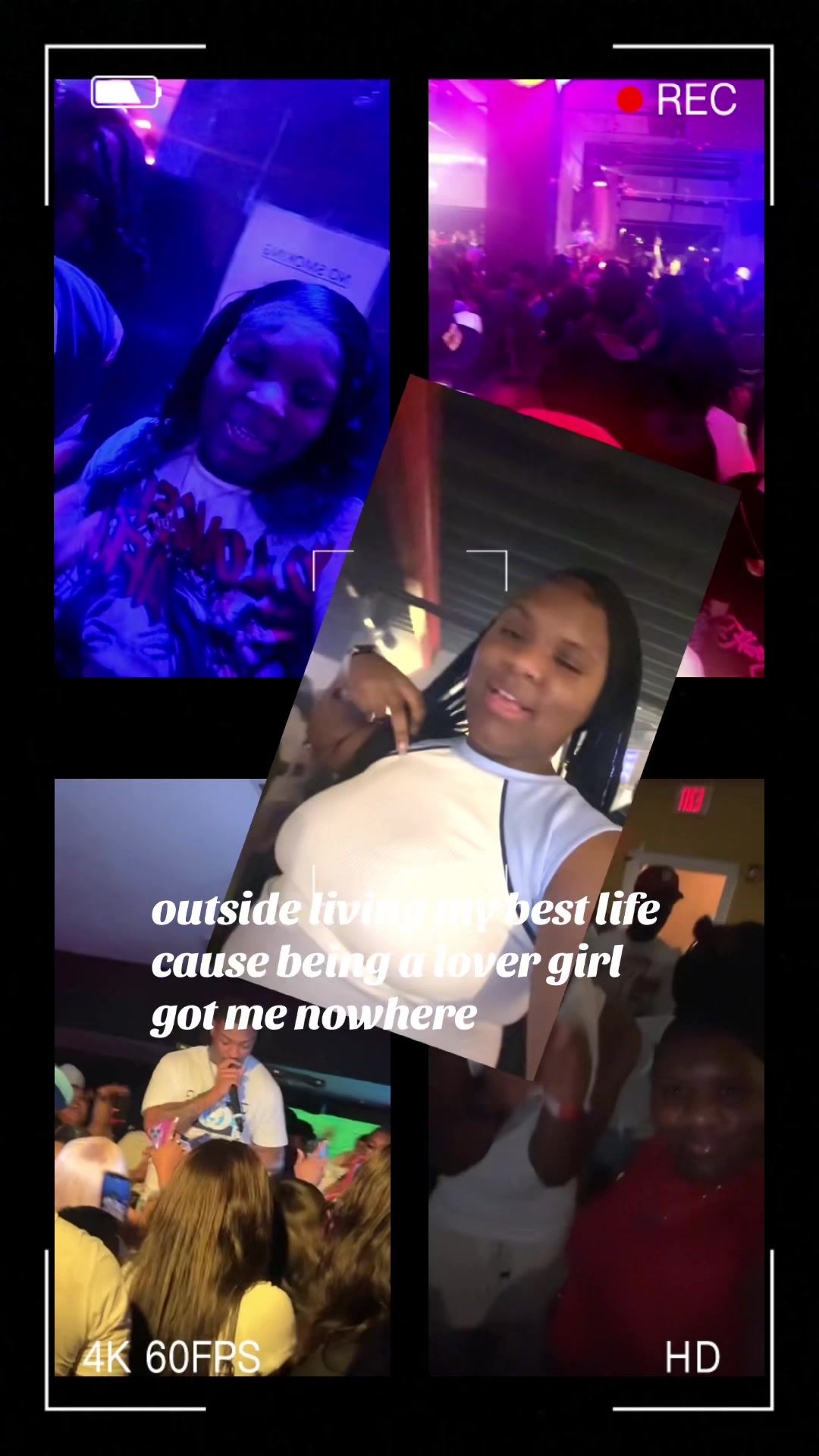 @SHAY NICOLE