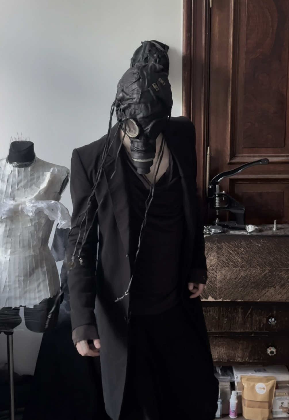 @afterhorse