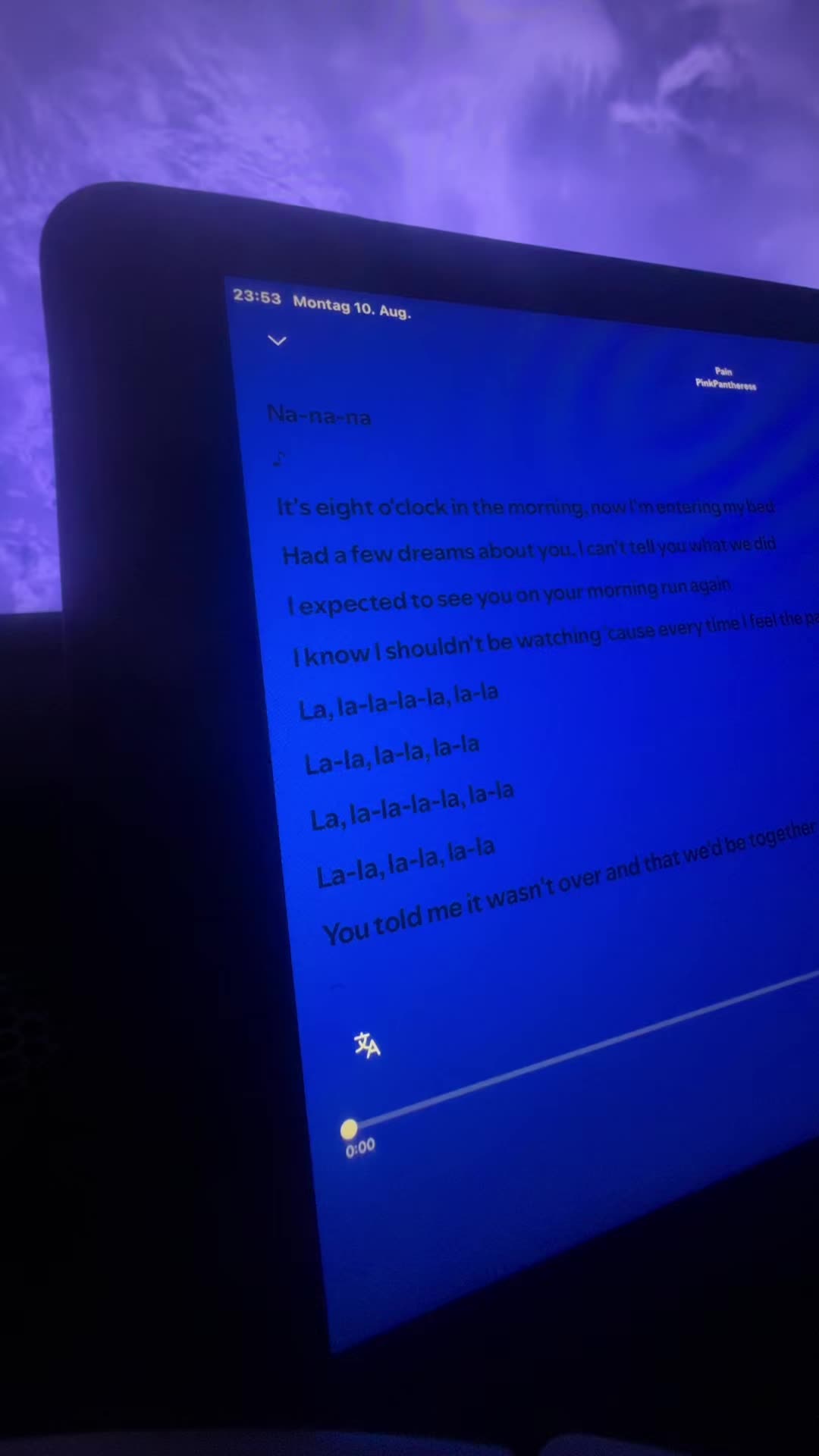 @SpotifyBeats