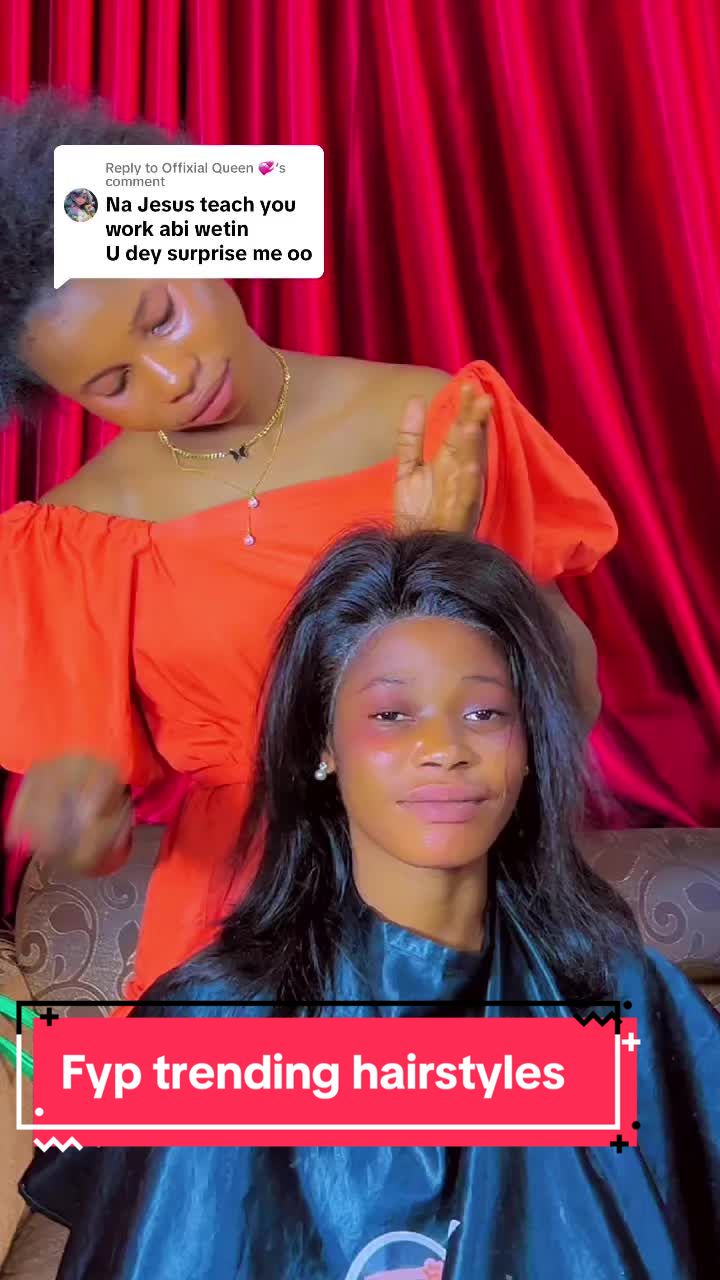 @FirstClassBeautypalace (Ilesa)