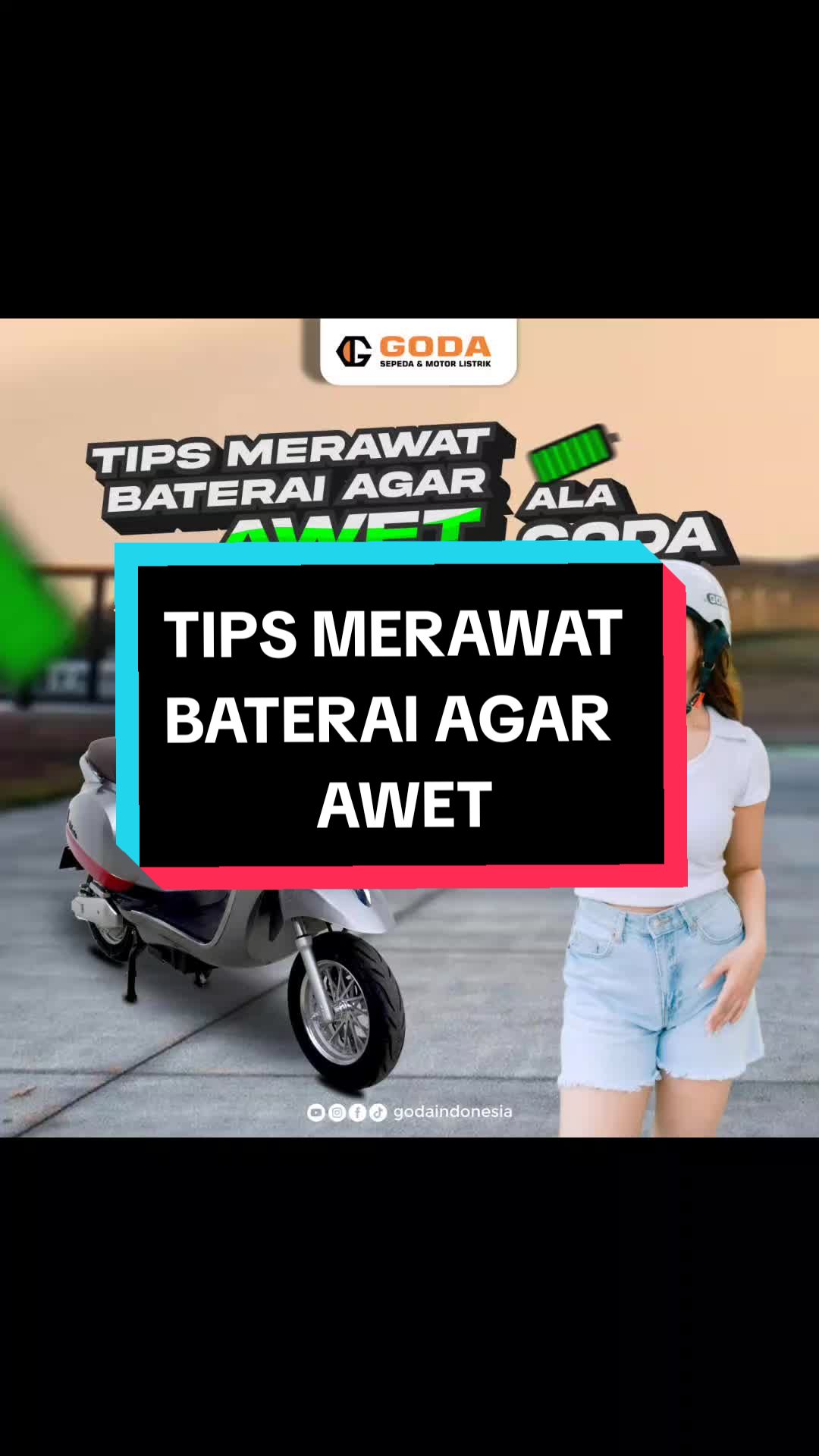 @GODA CILEDUG.