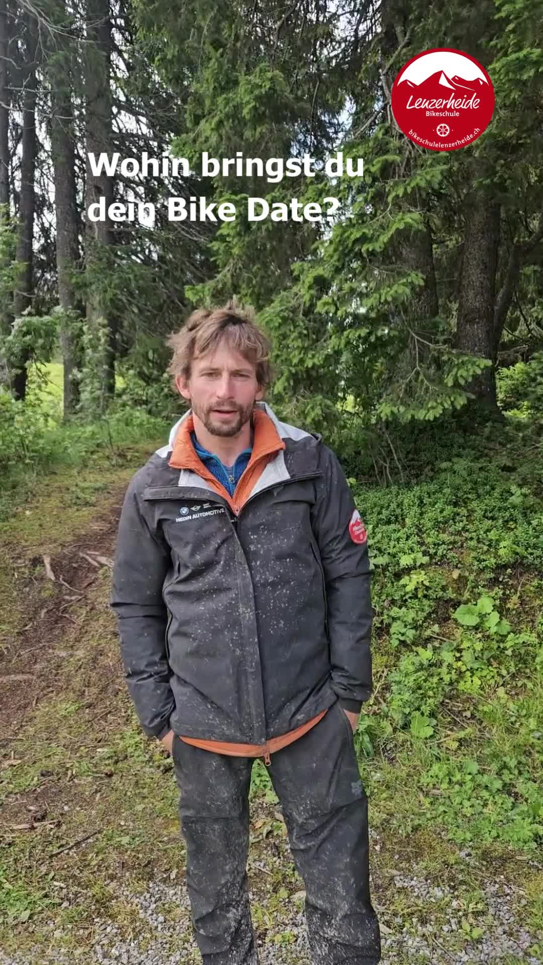 @Ski- & Bikeschule Lenzerheide