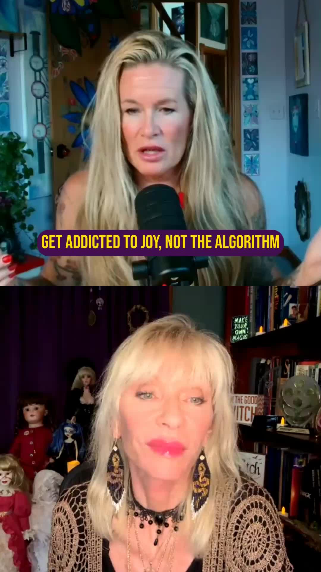 @Patti Negri
