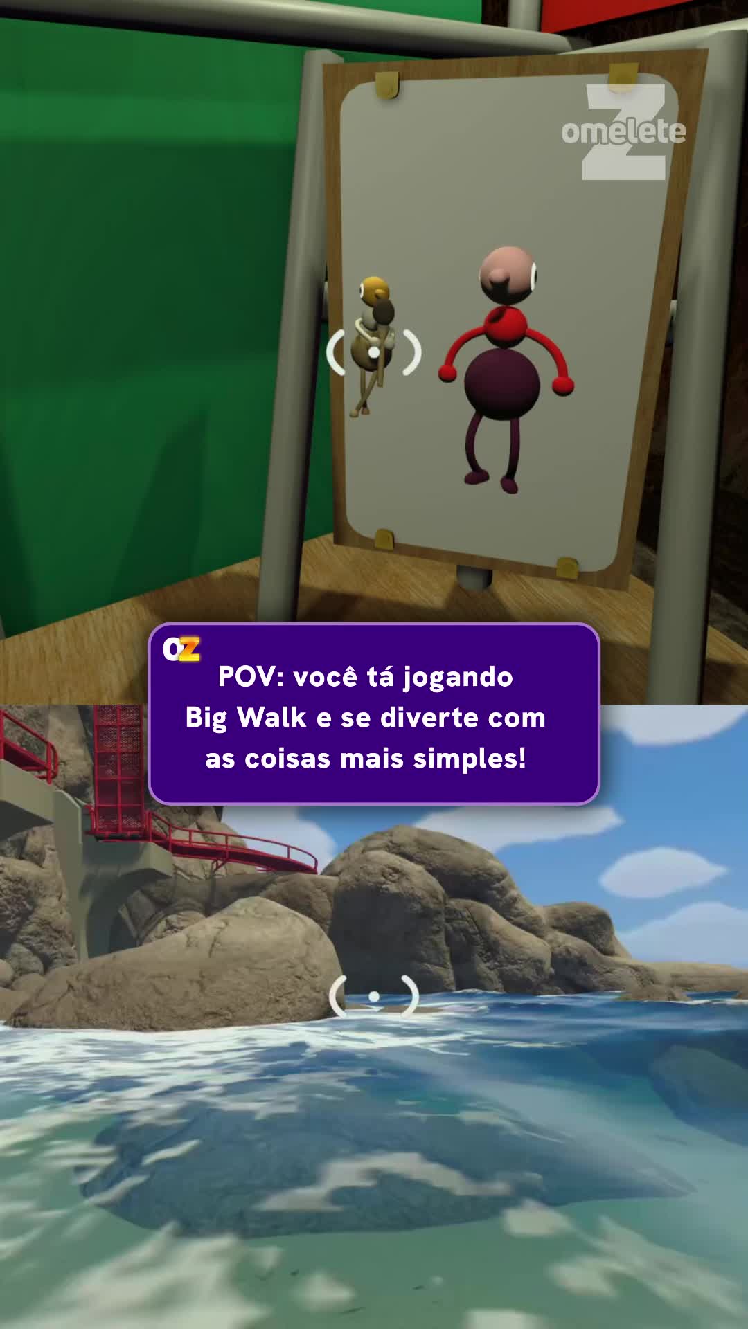 @Omelete