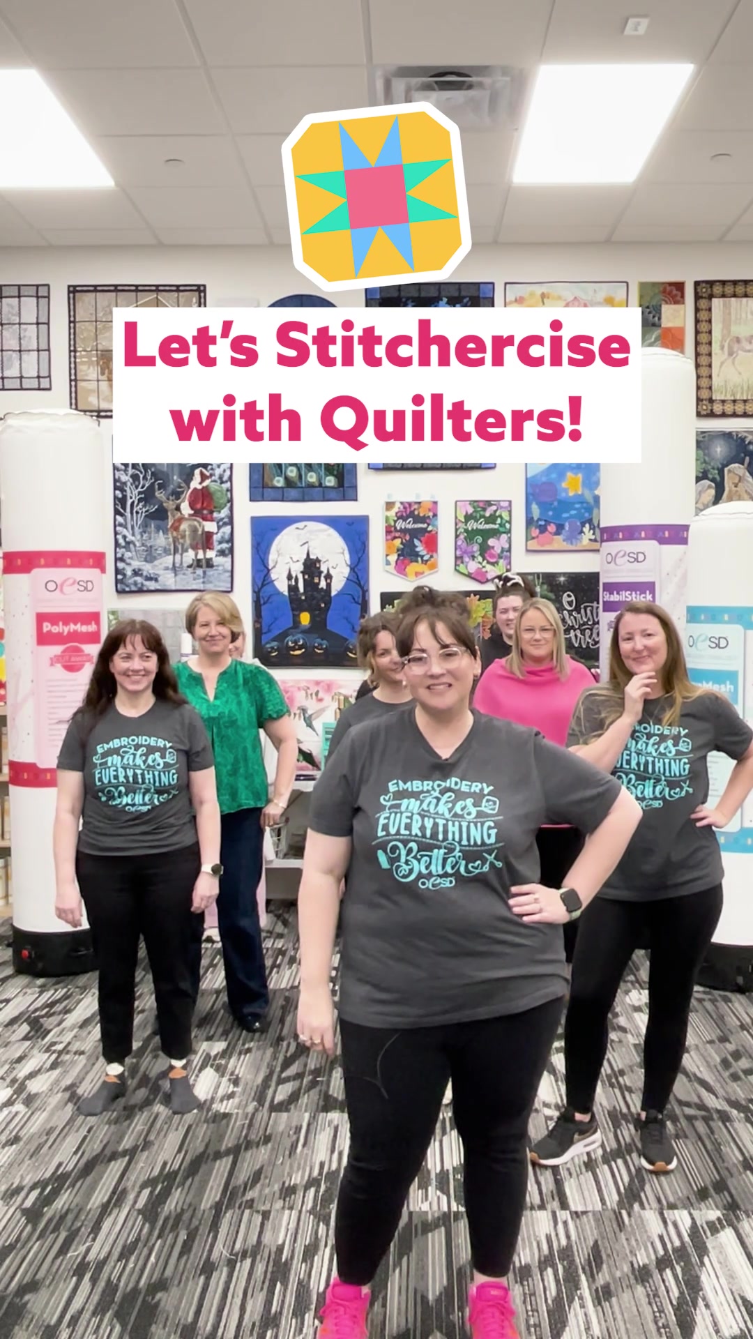 @OESD Embroidery 🧵