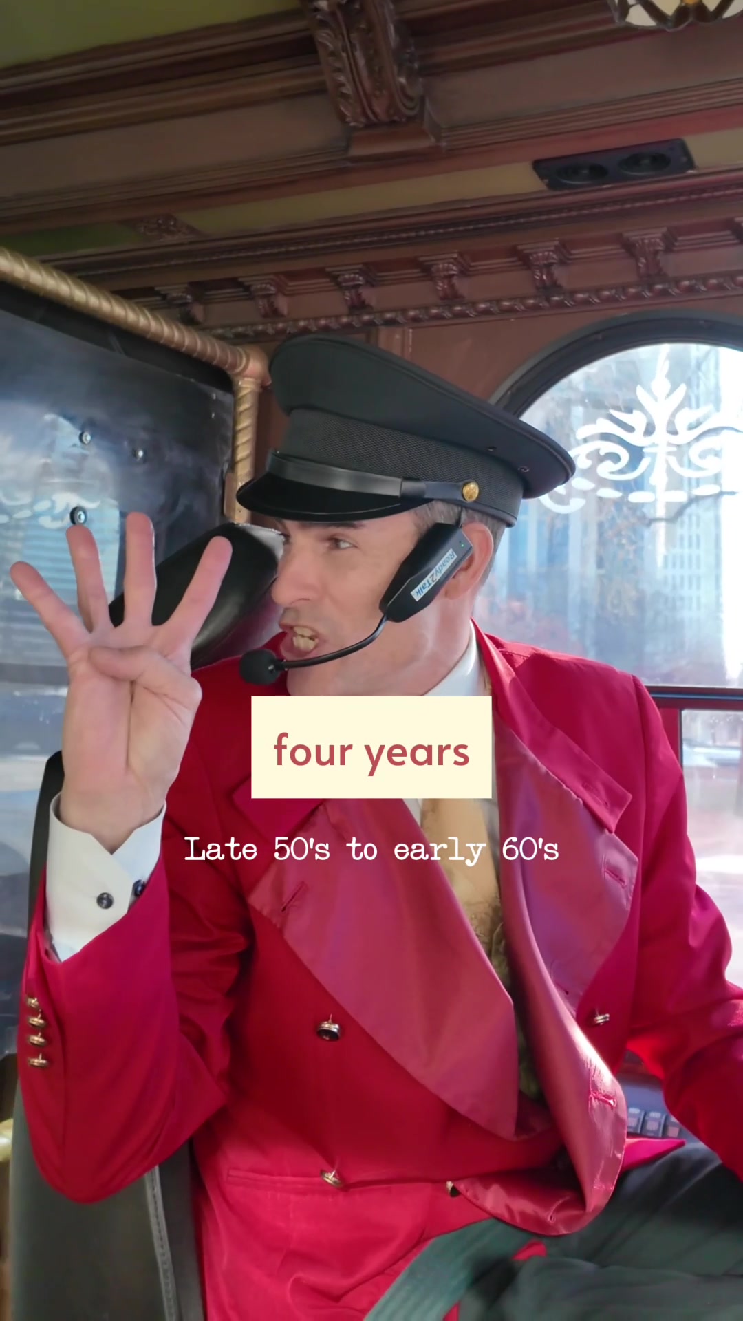 @Minneapolis Trolley