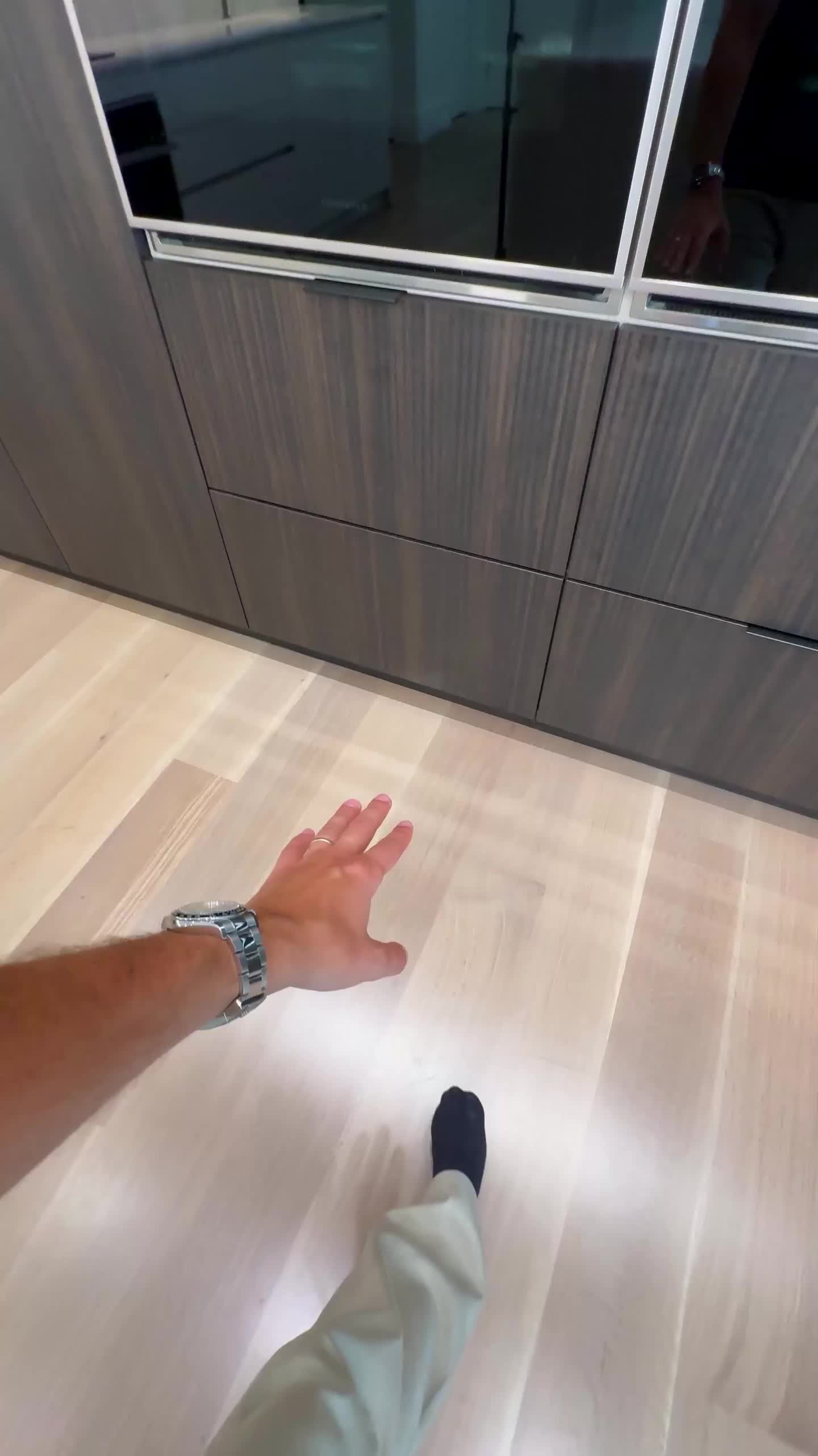 @The Kitchen Guy