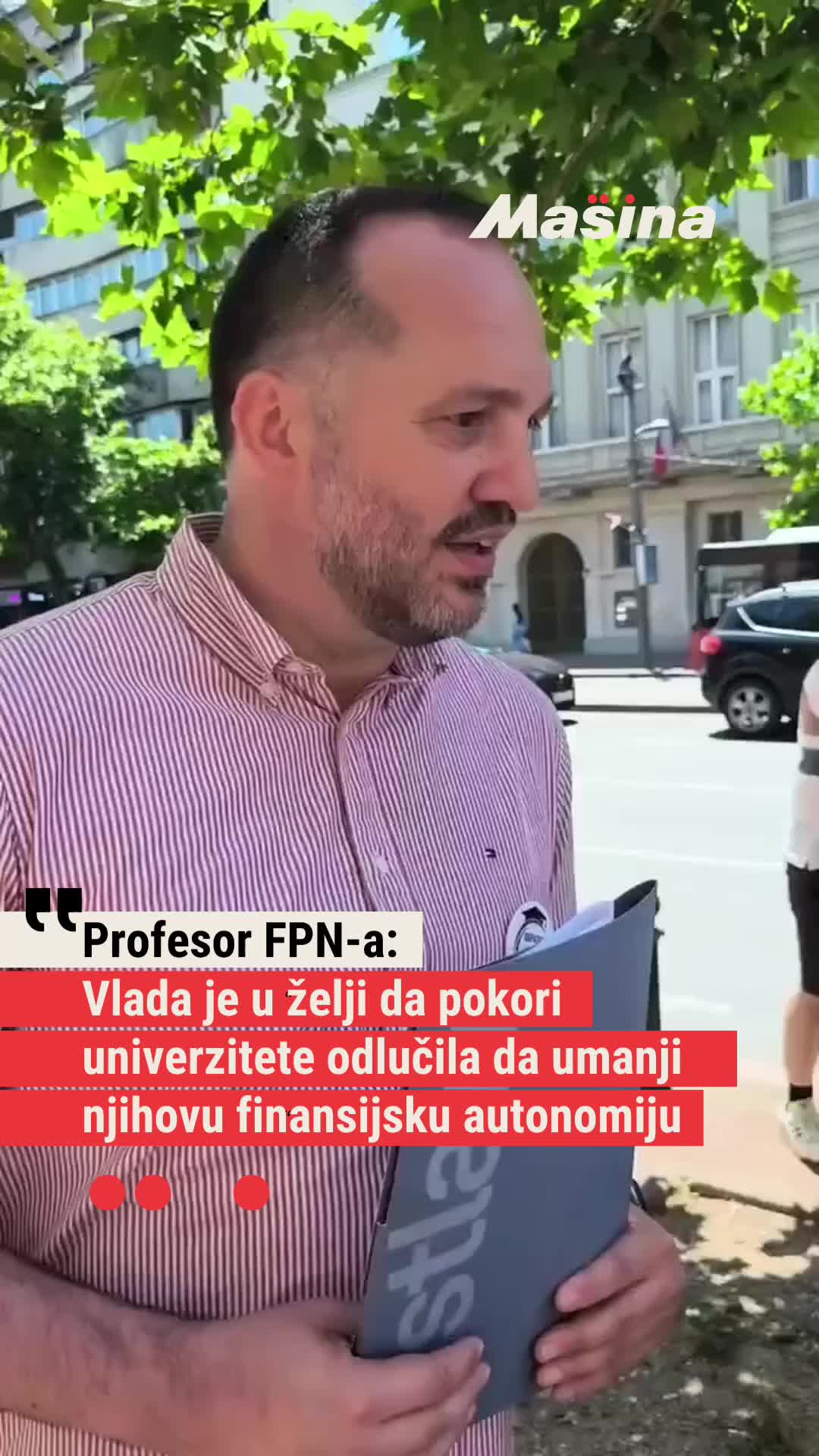 @Mašina
