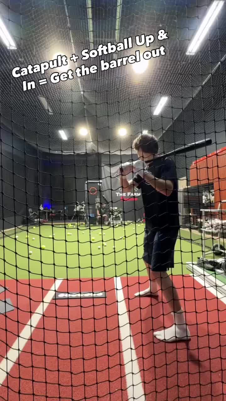 @The Farm System