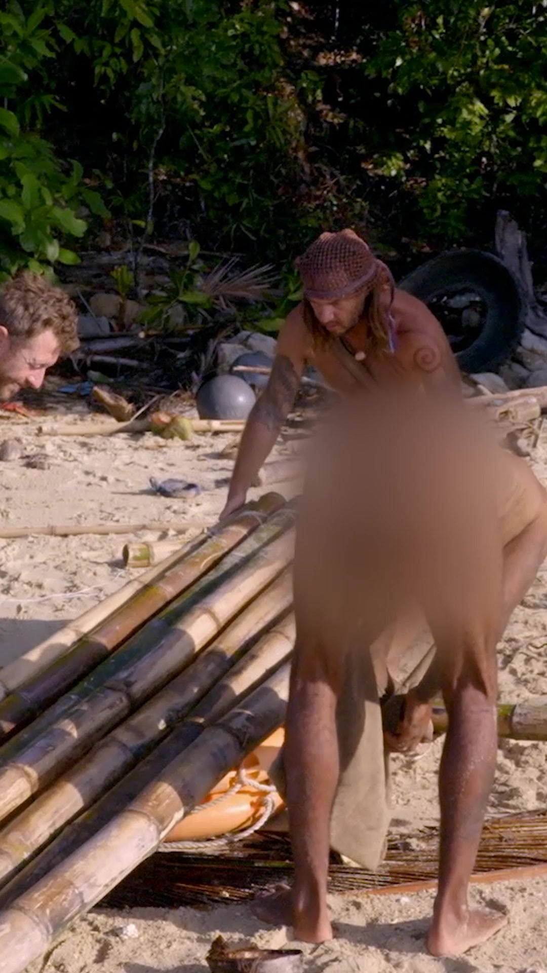 @Discovery