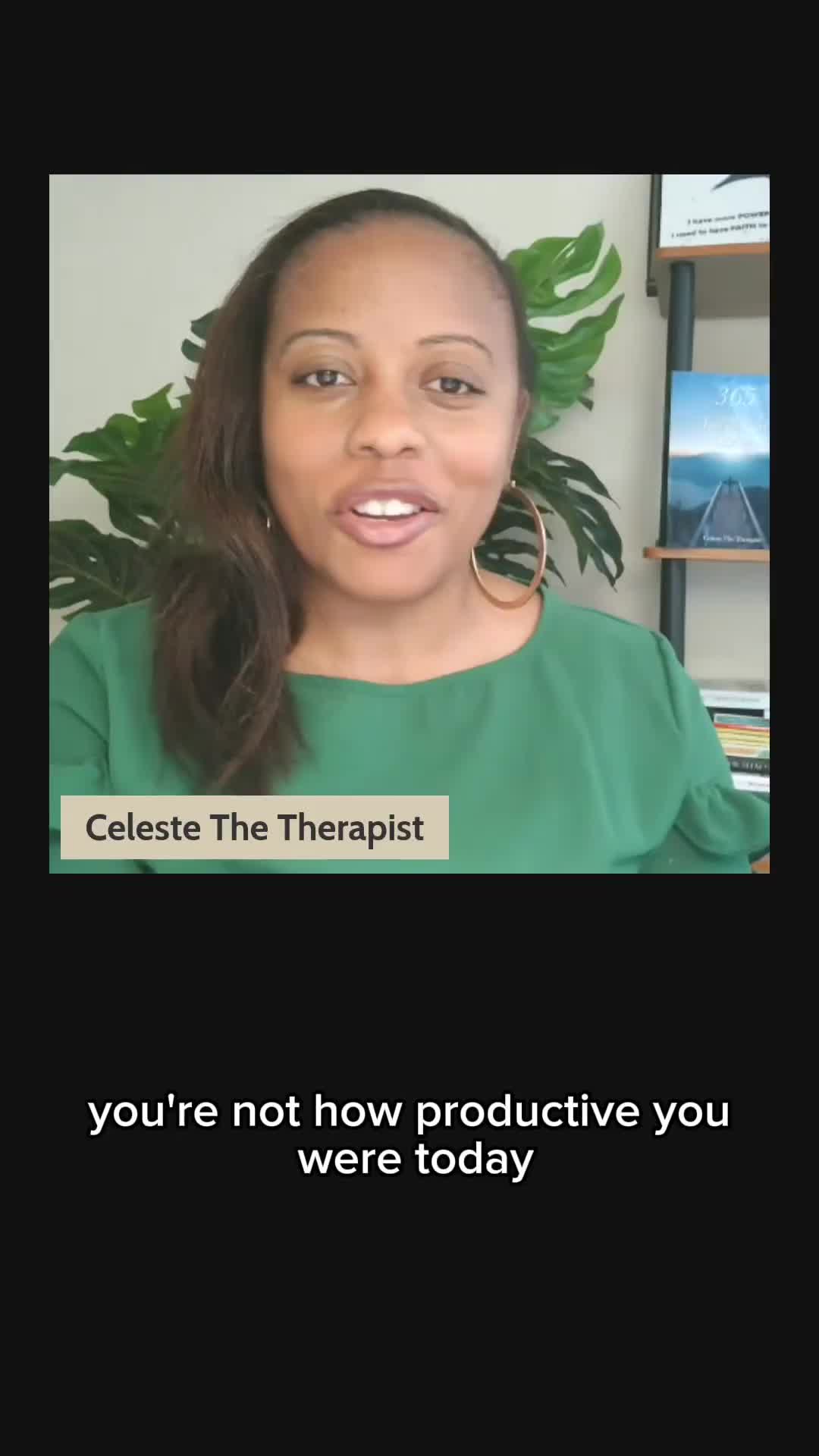 @Celeste The Therapist