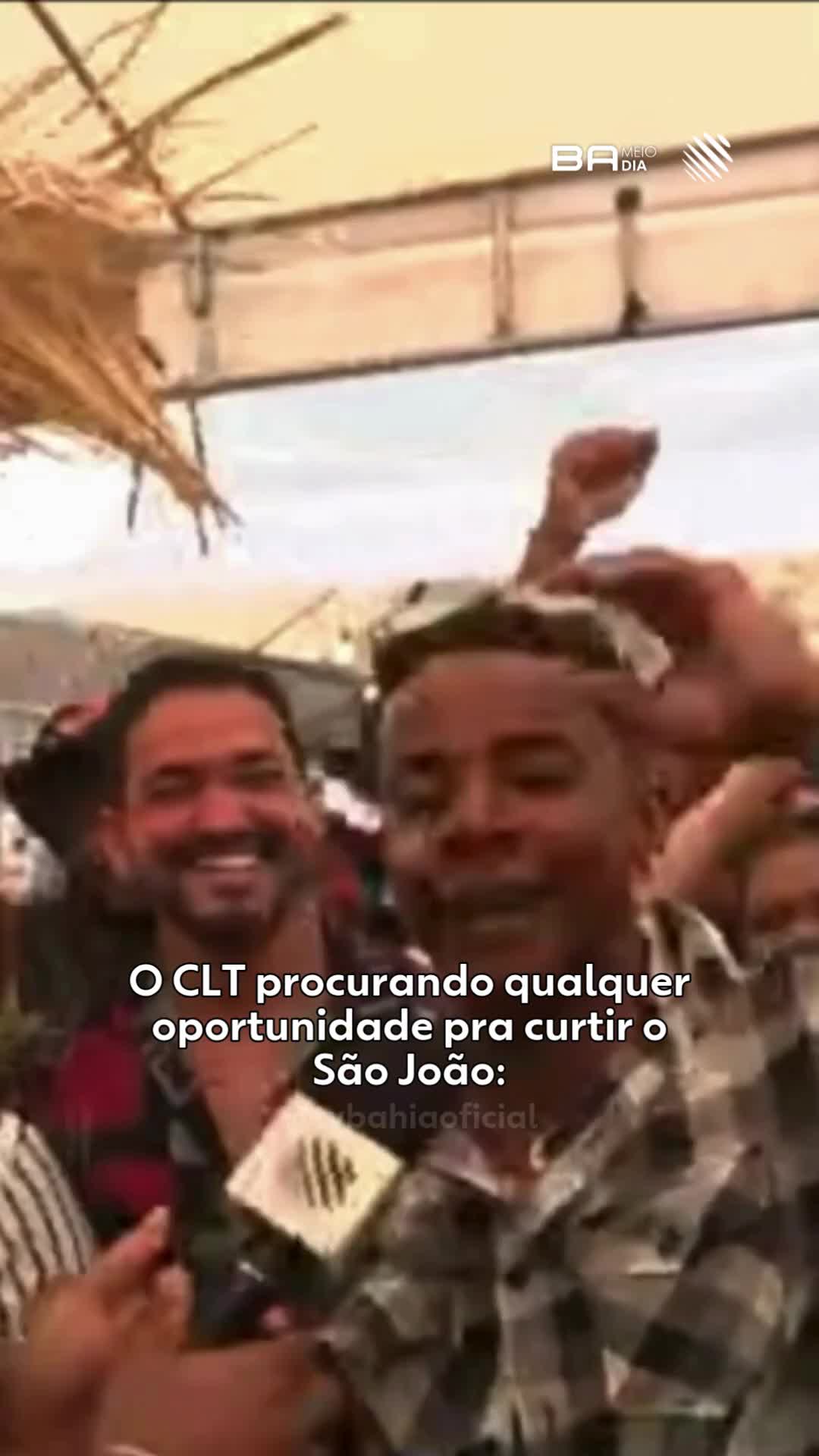 @TV BAHIA