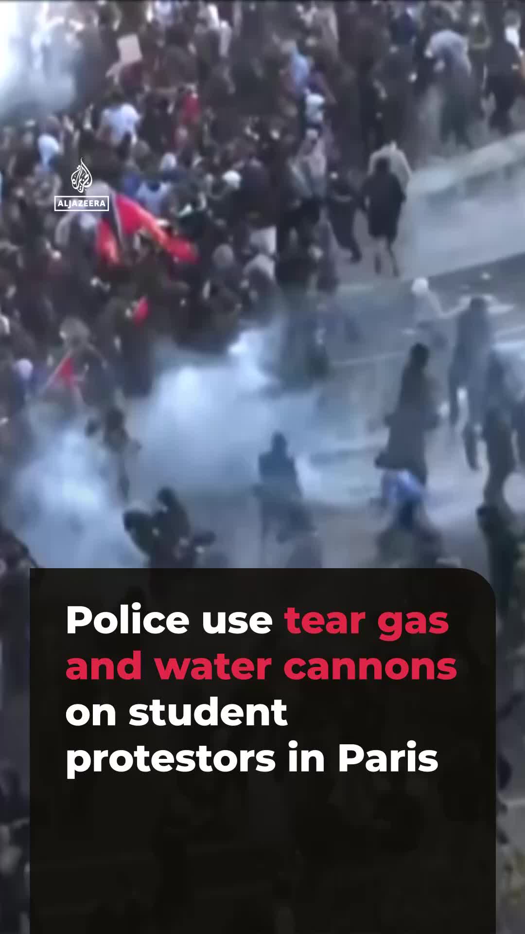 @Al Jazeera English