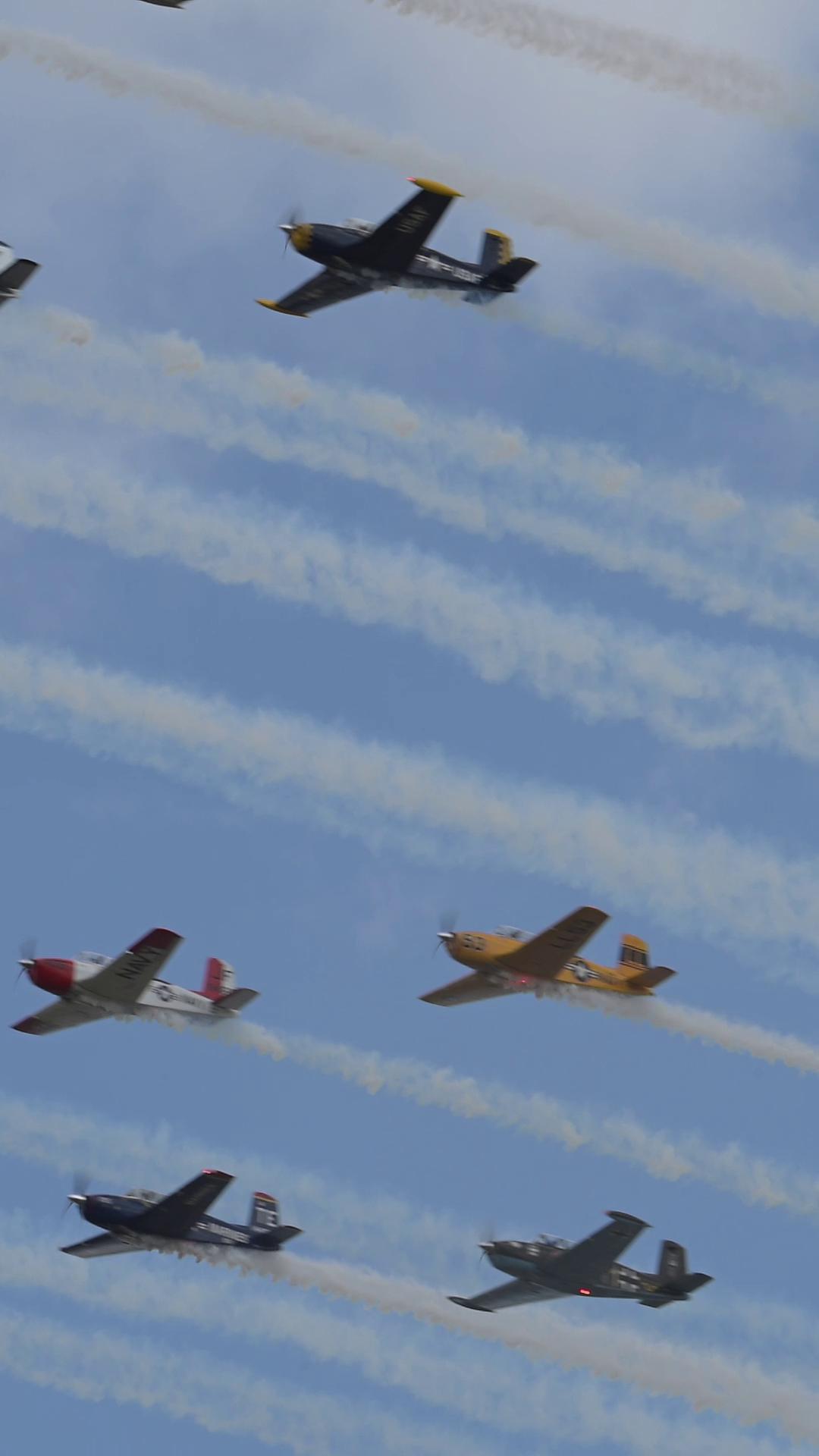 @EAA - The Spirit of Aviation