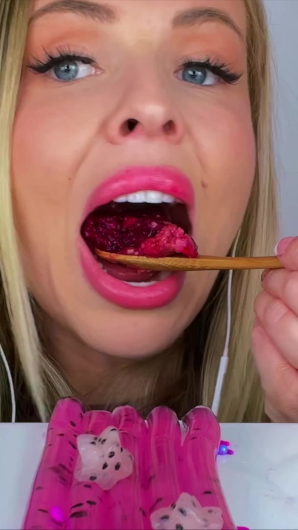 @HunniBee ASMR