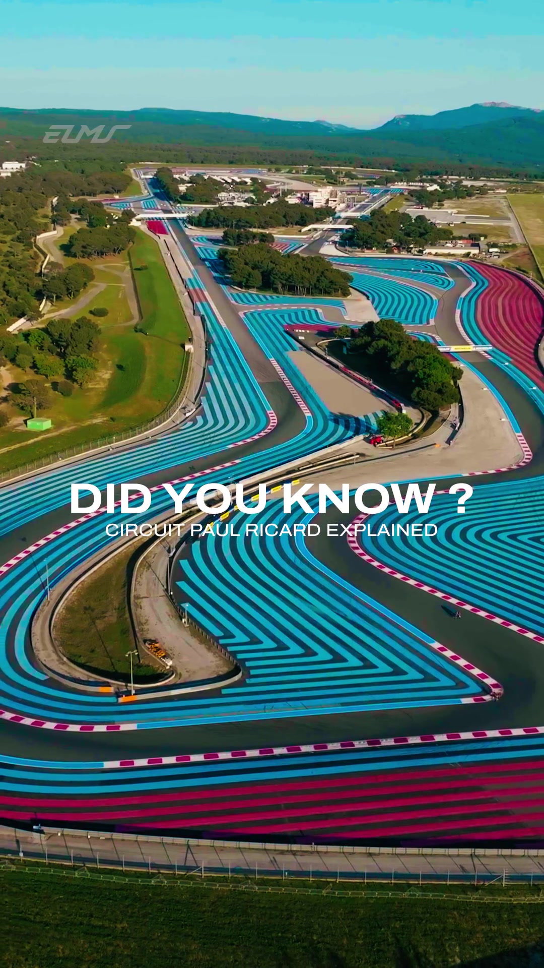 @European Le Mans Series