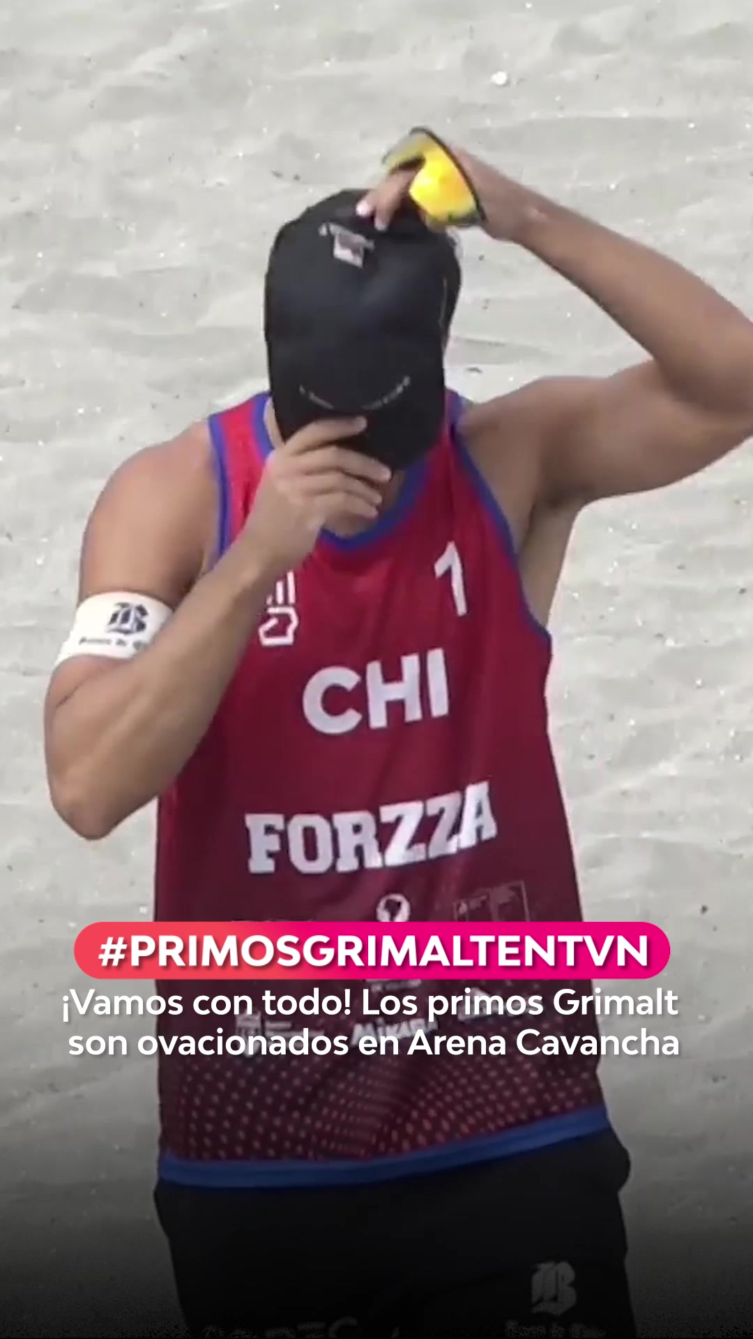 @Televisión Nacional de Chile