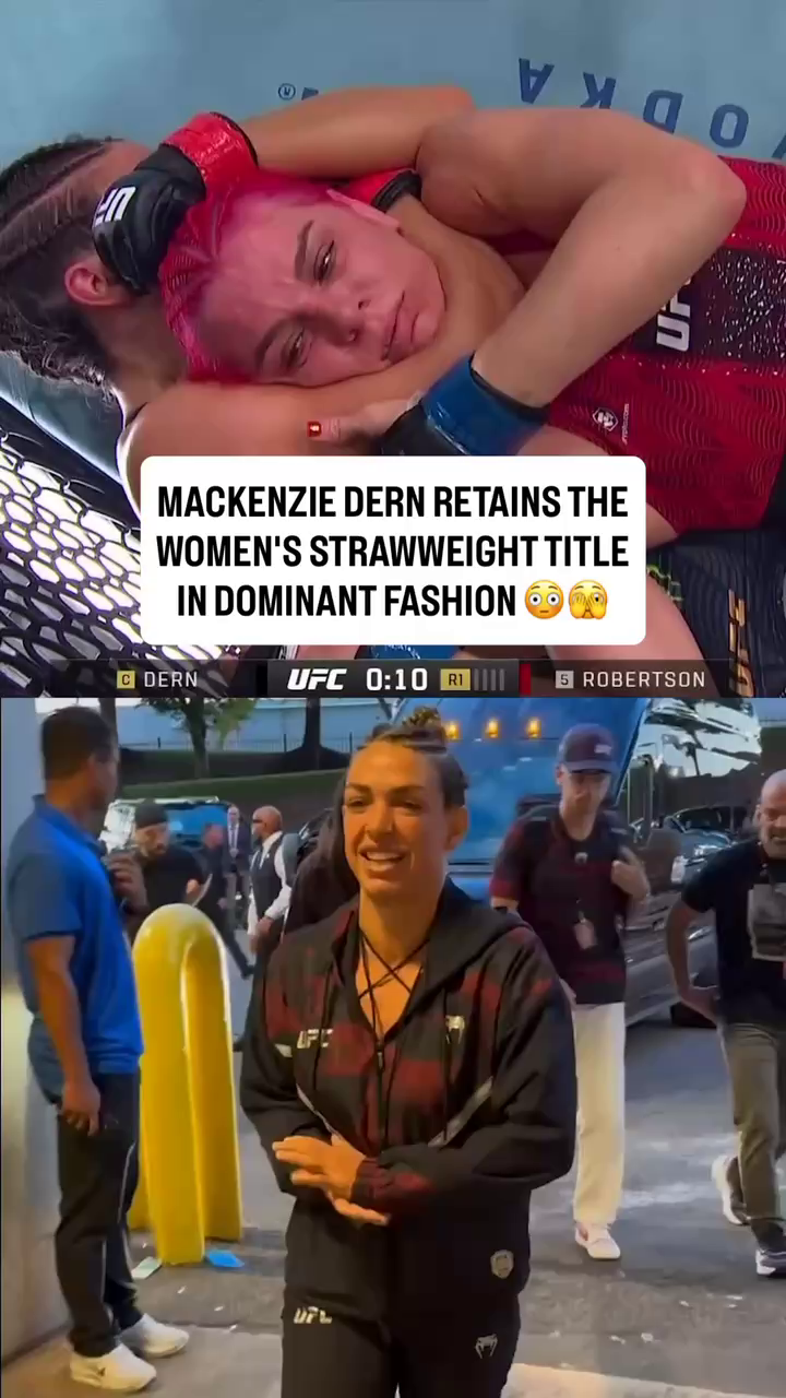 @ESPN MMA